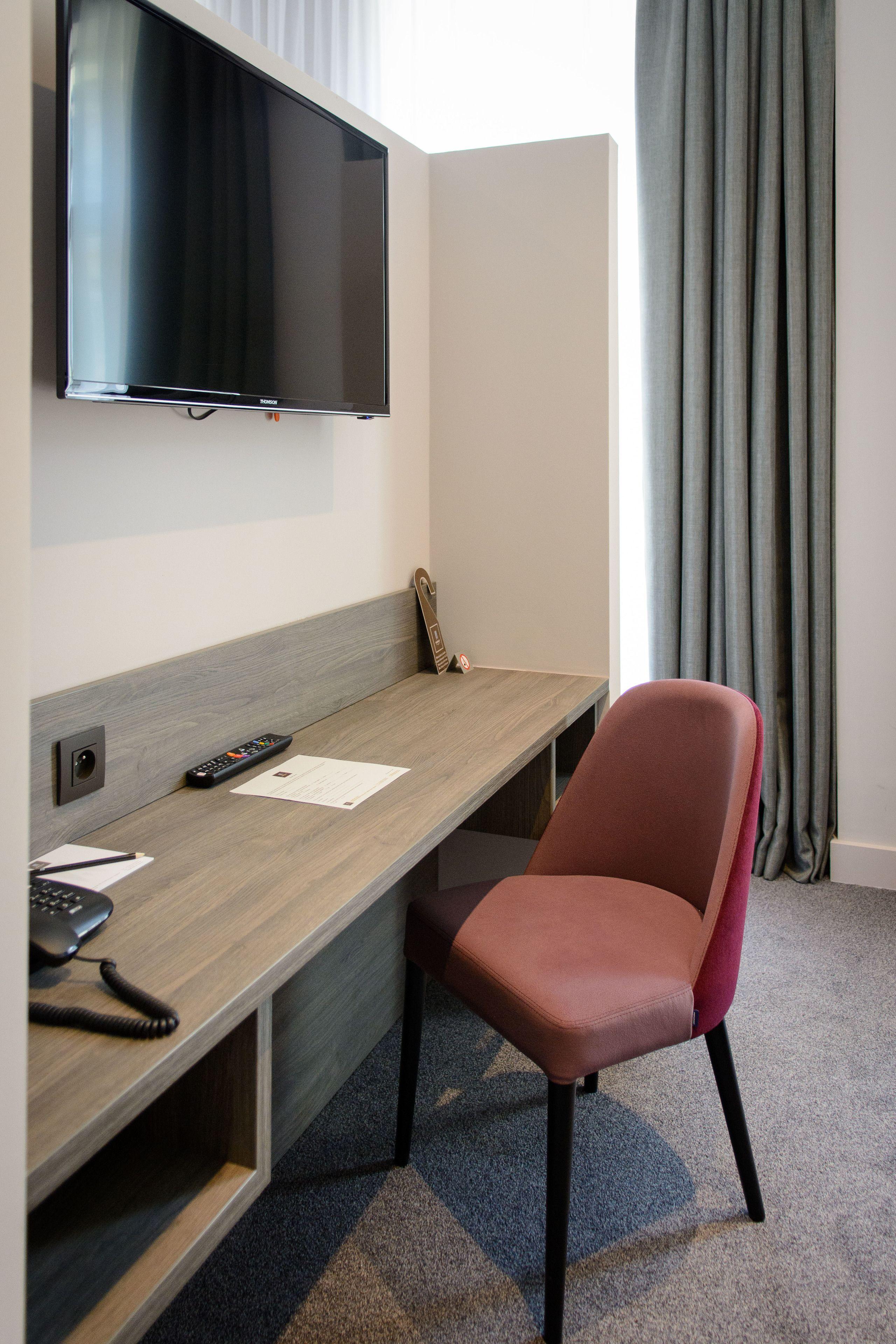 Hotel Marivaux Brussels