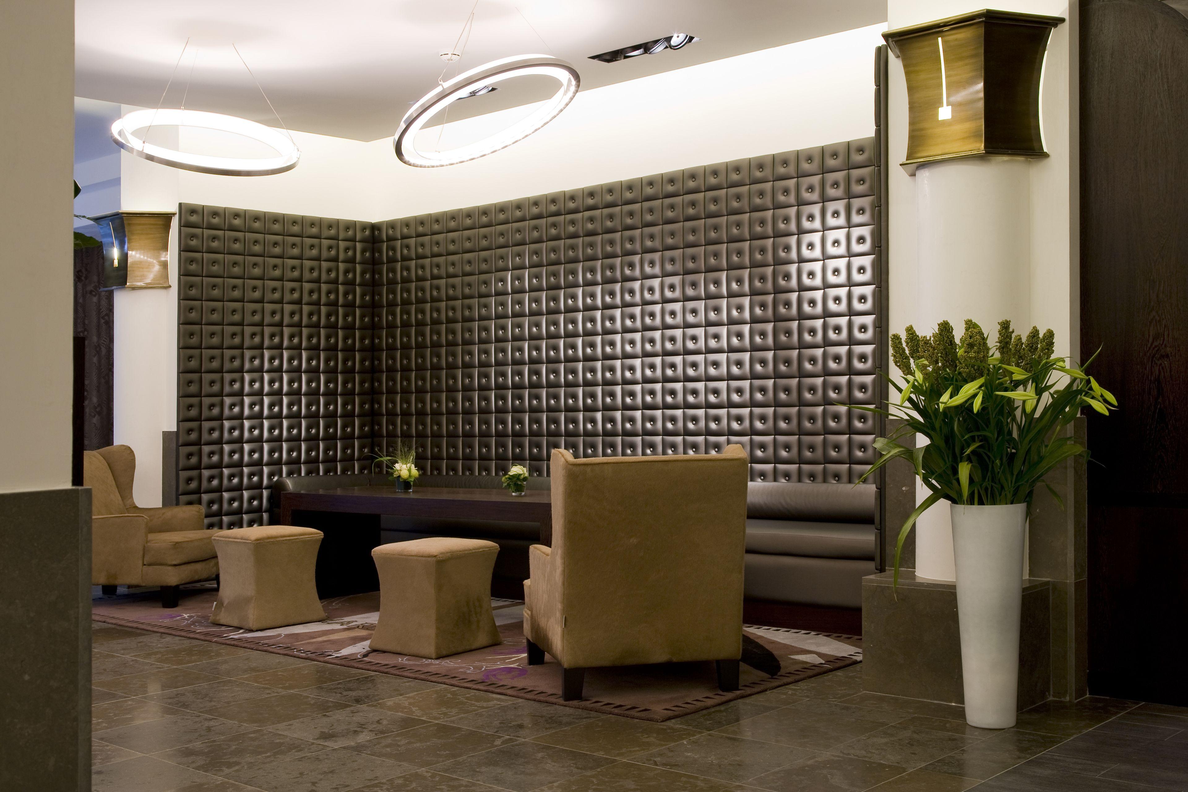 Hotel Marivaux Brussels