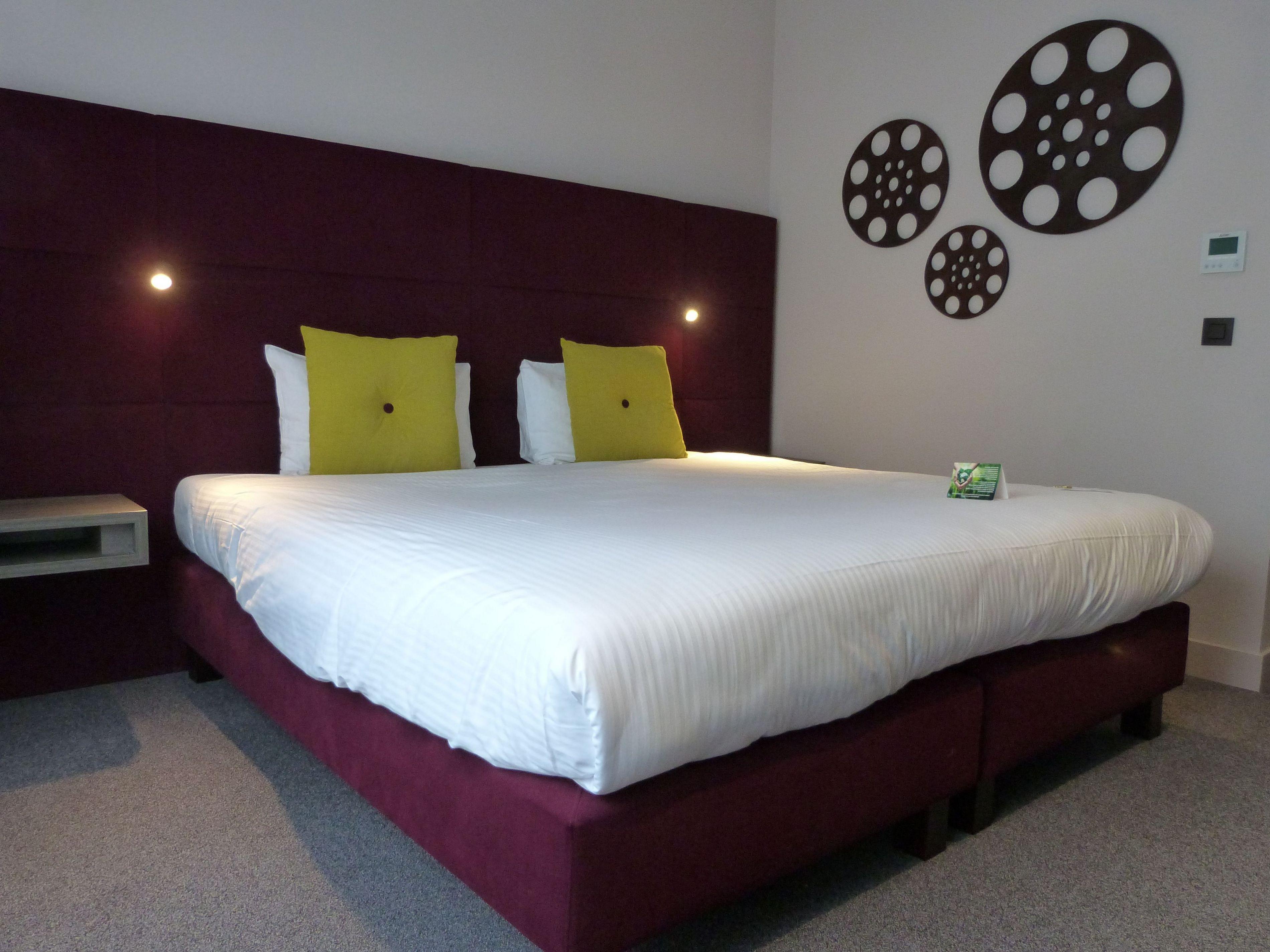 Hotel Marivaux Brussels