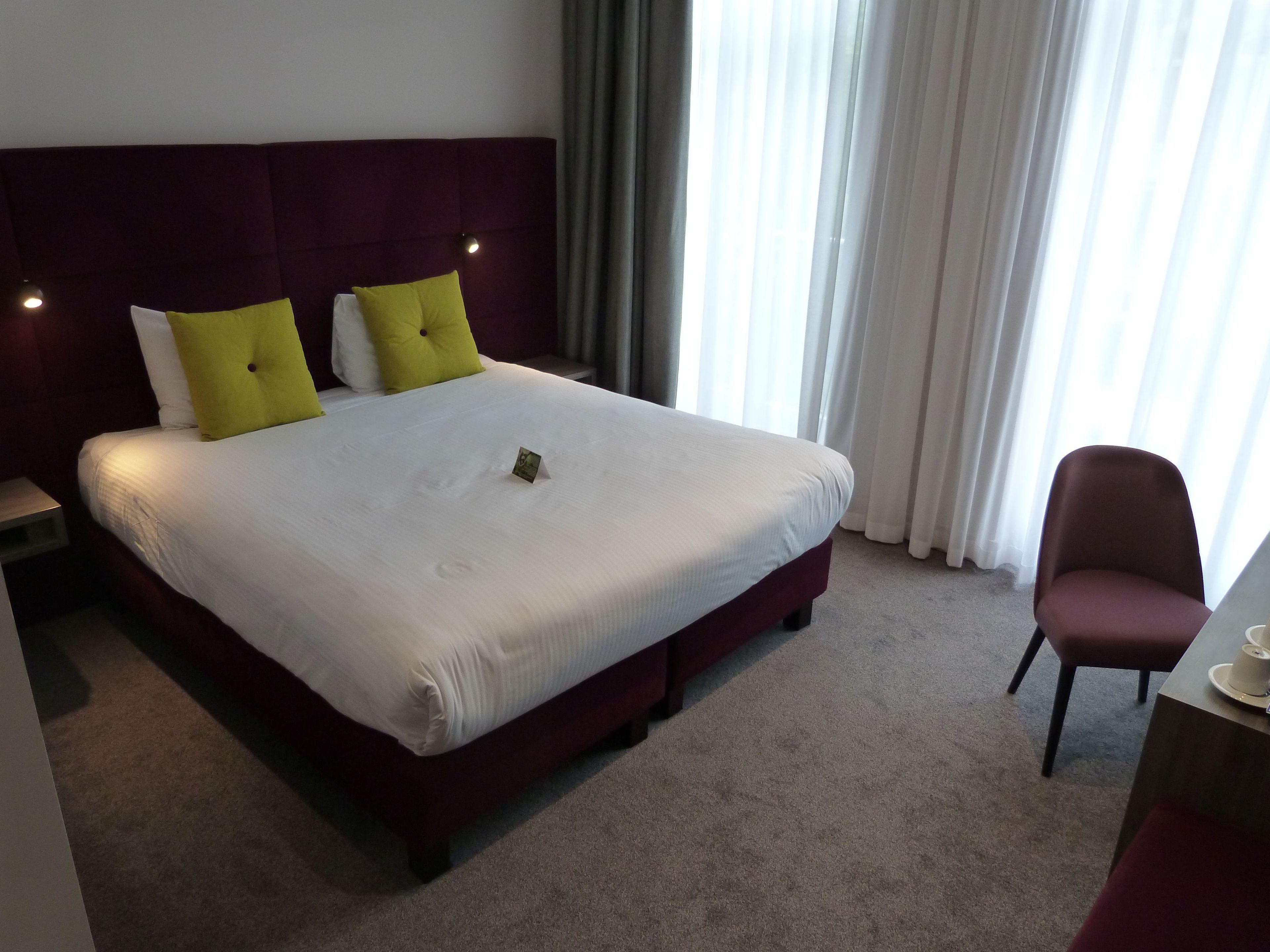 Hotel Marivaux