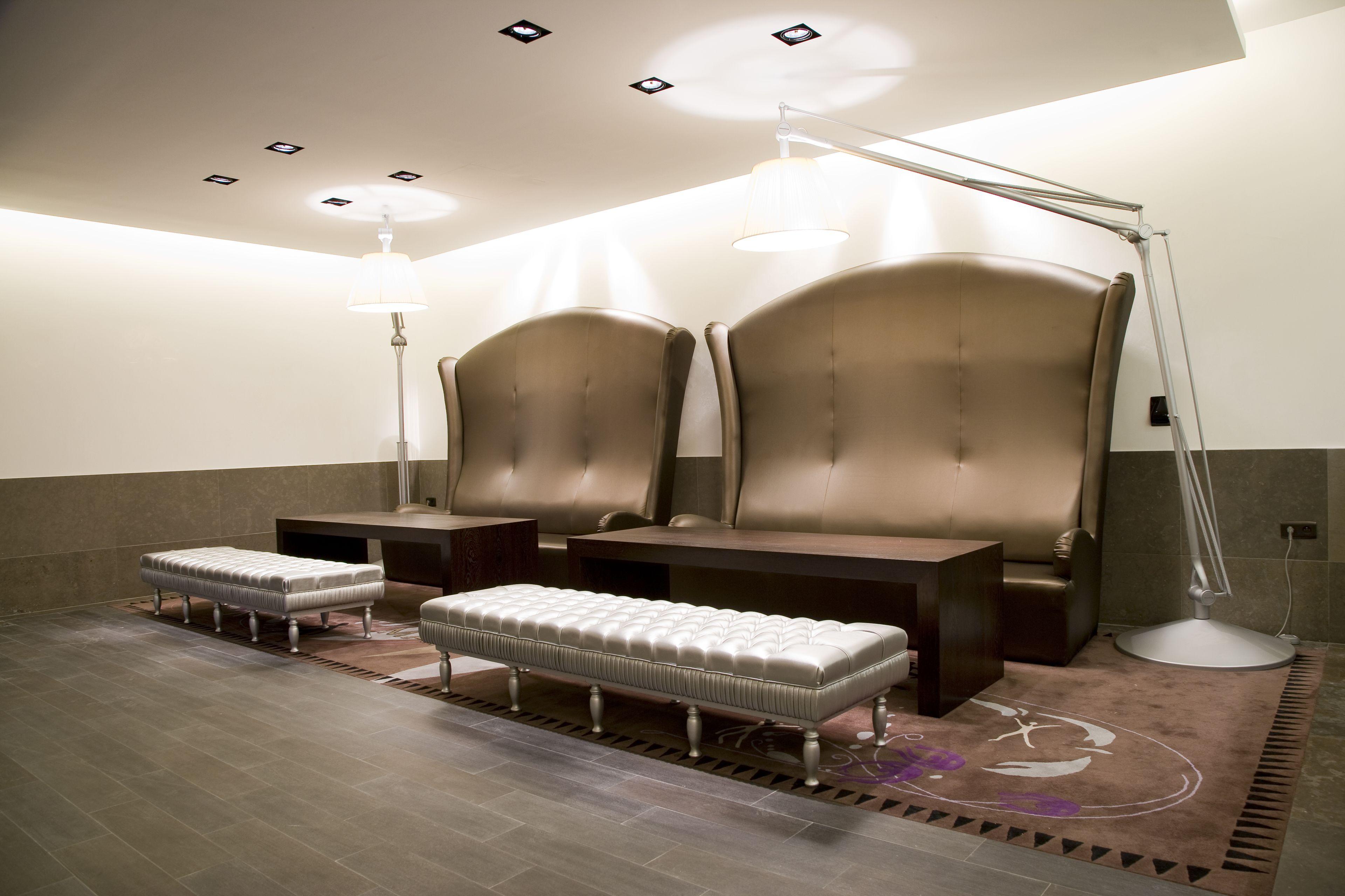 Marivaux Hotel