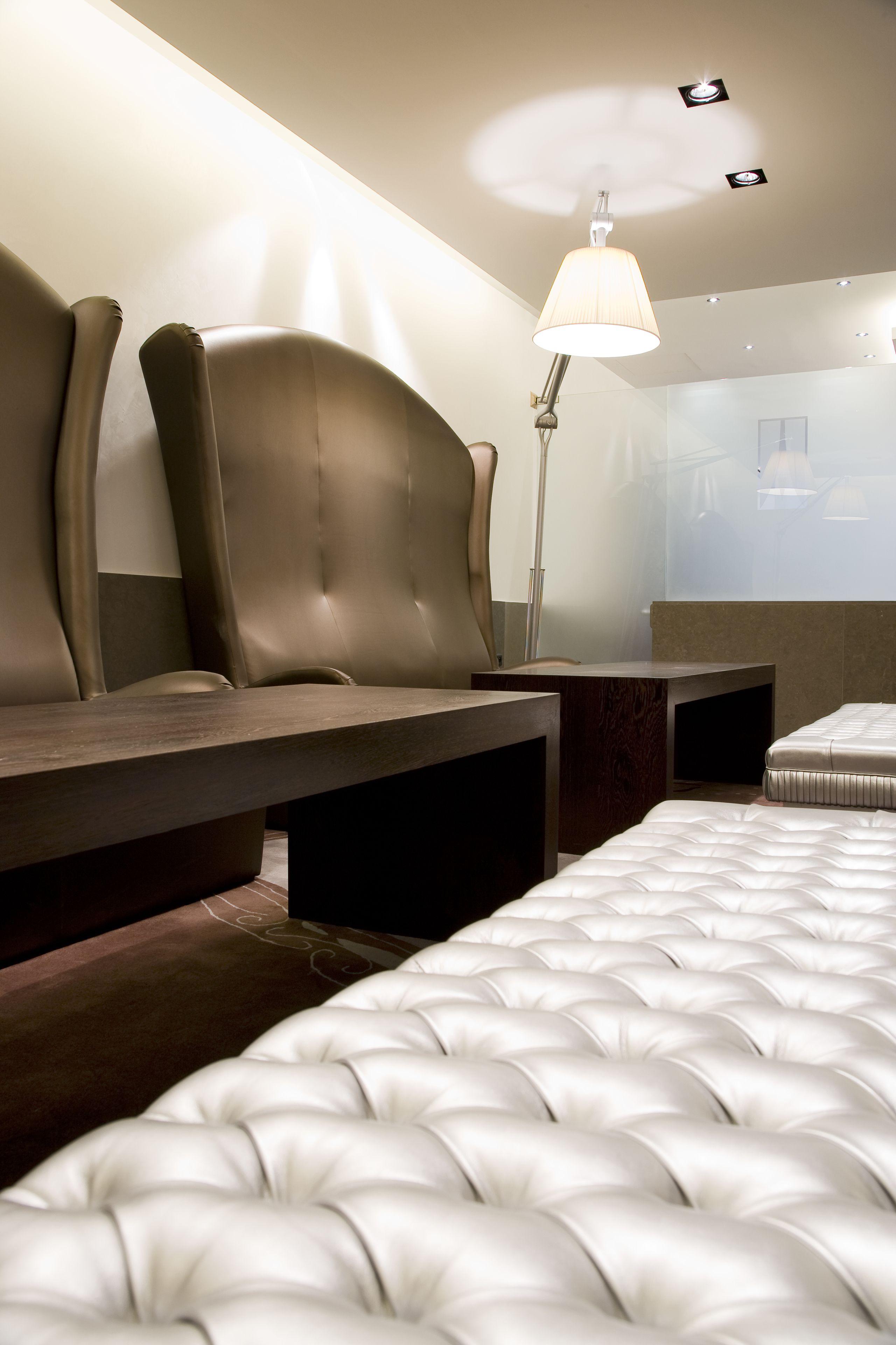 Hotel Marivaux Brussels