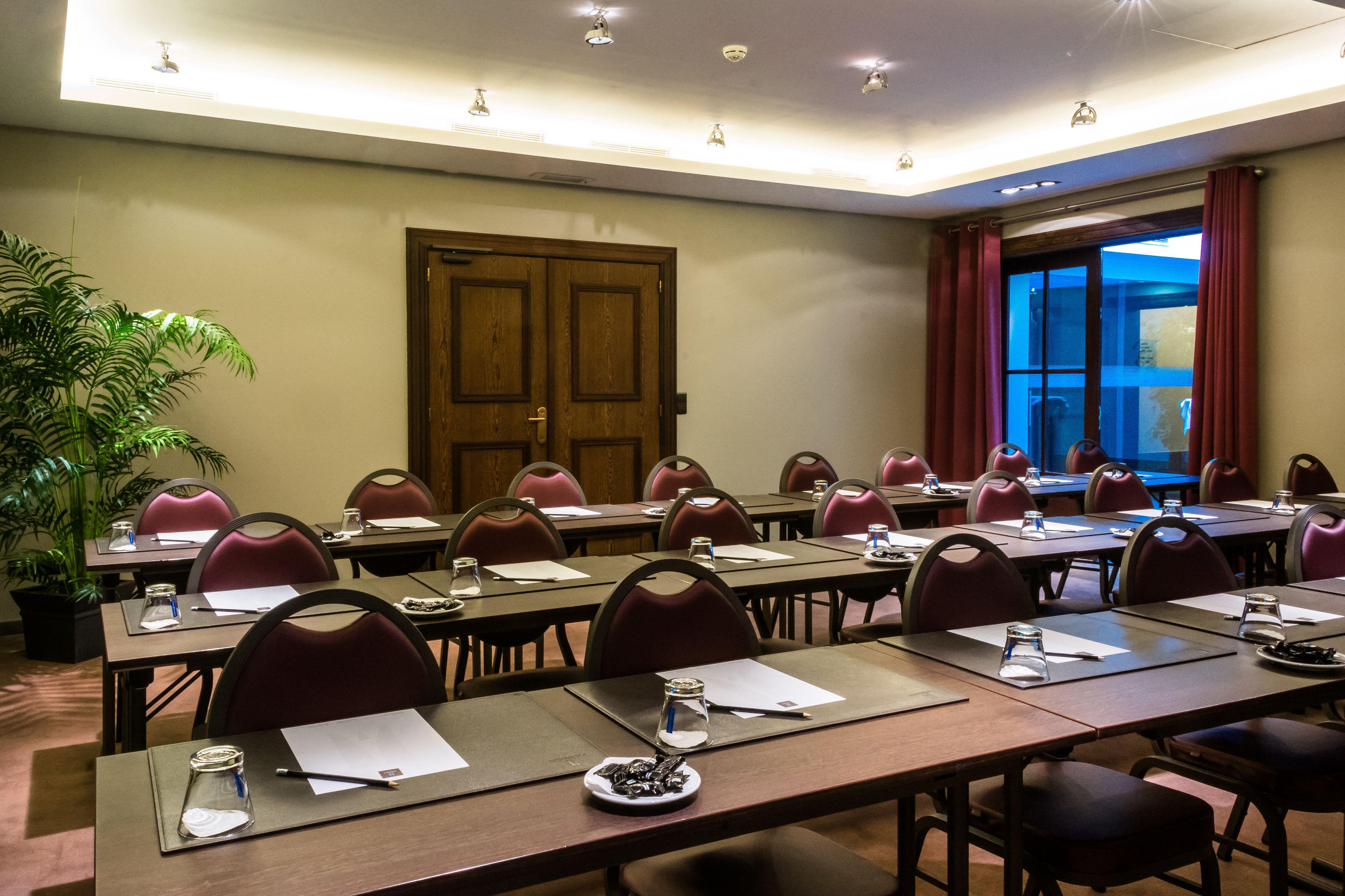 Hotel Marivaux 4*