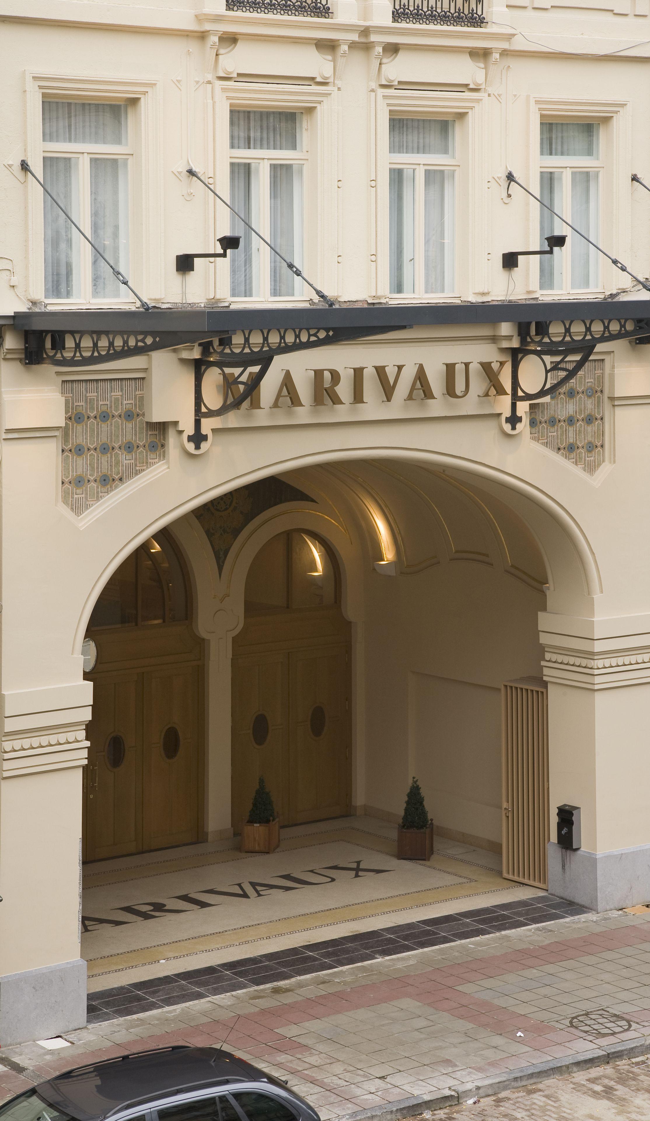 Hotel Marivaux