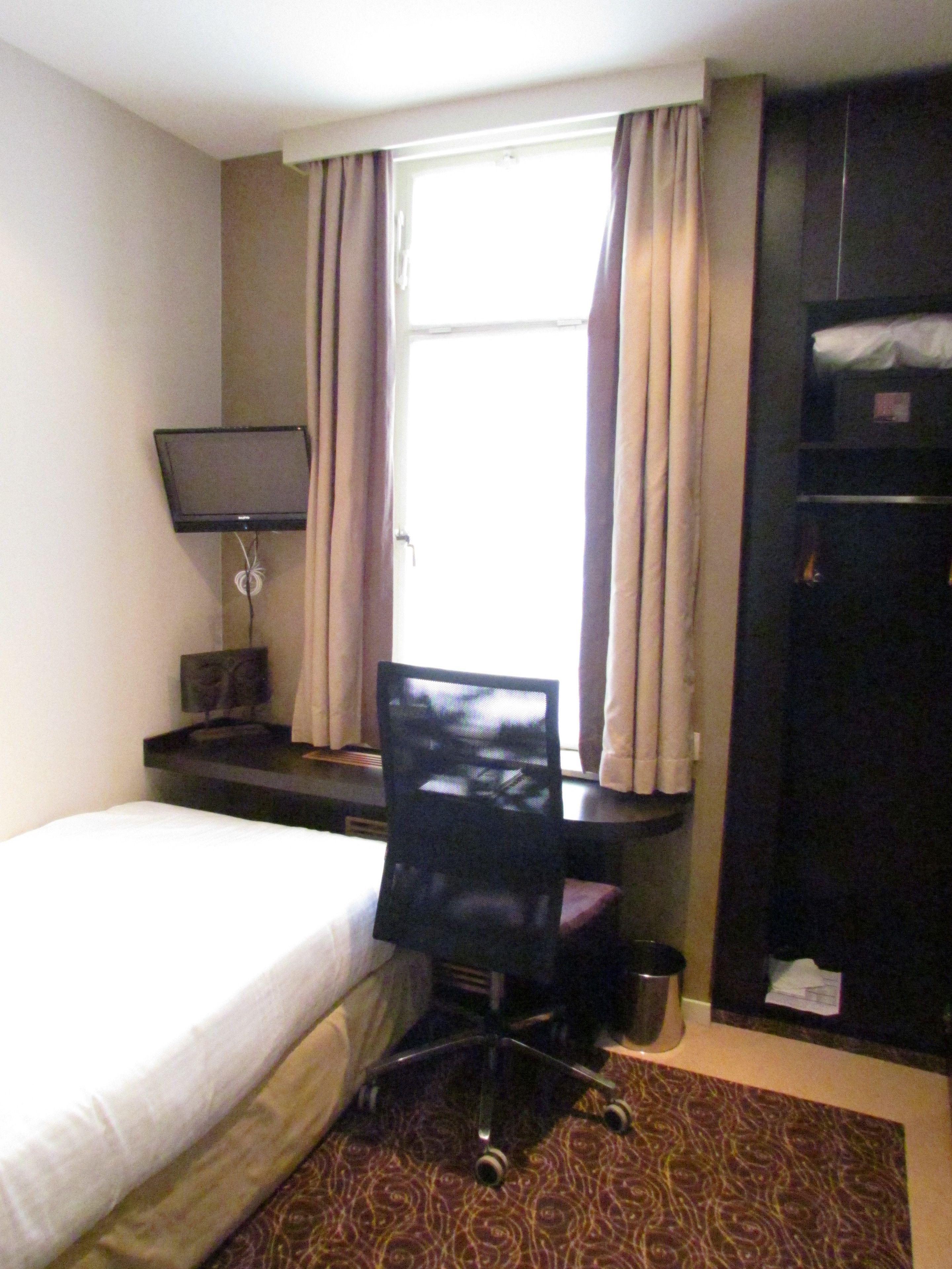 Chambord 3* Brussels