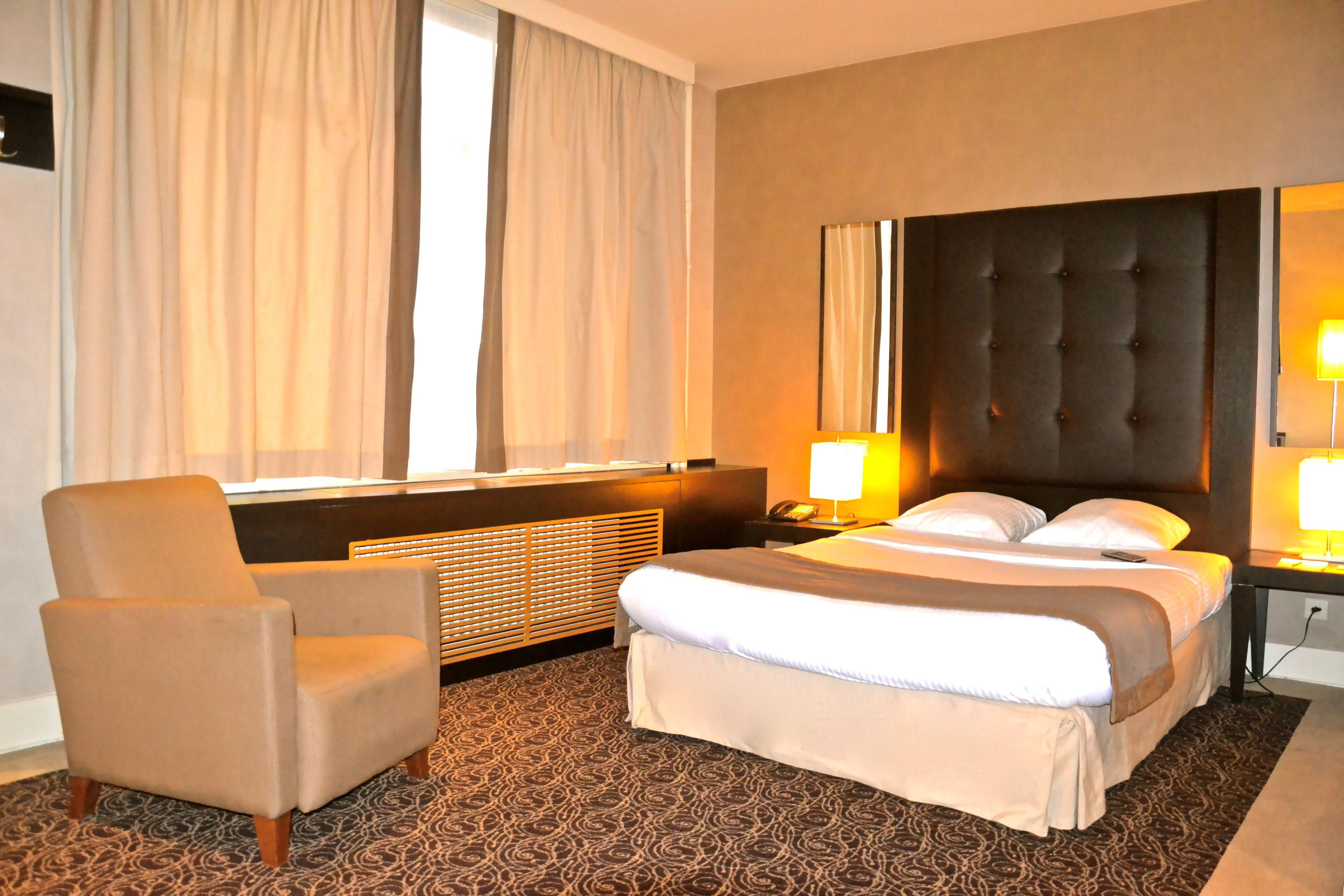 Chambord Hotel Brussels