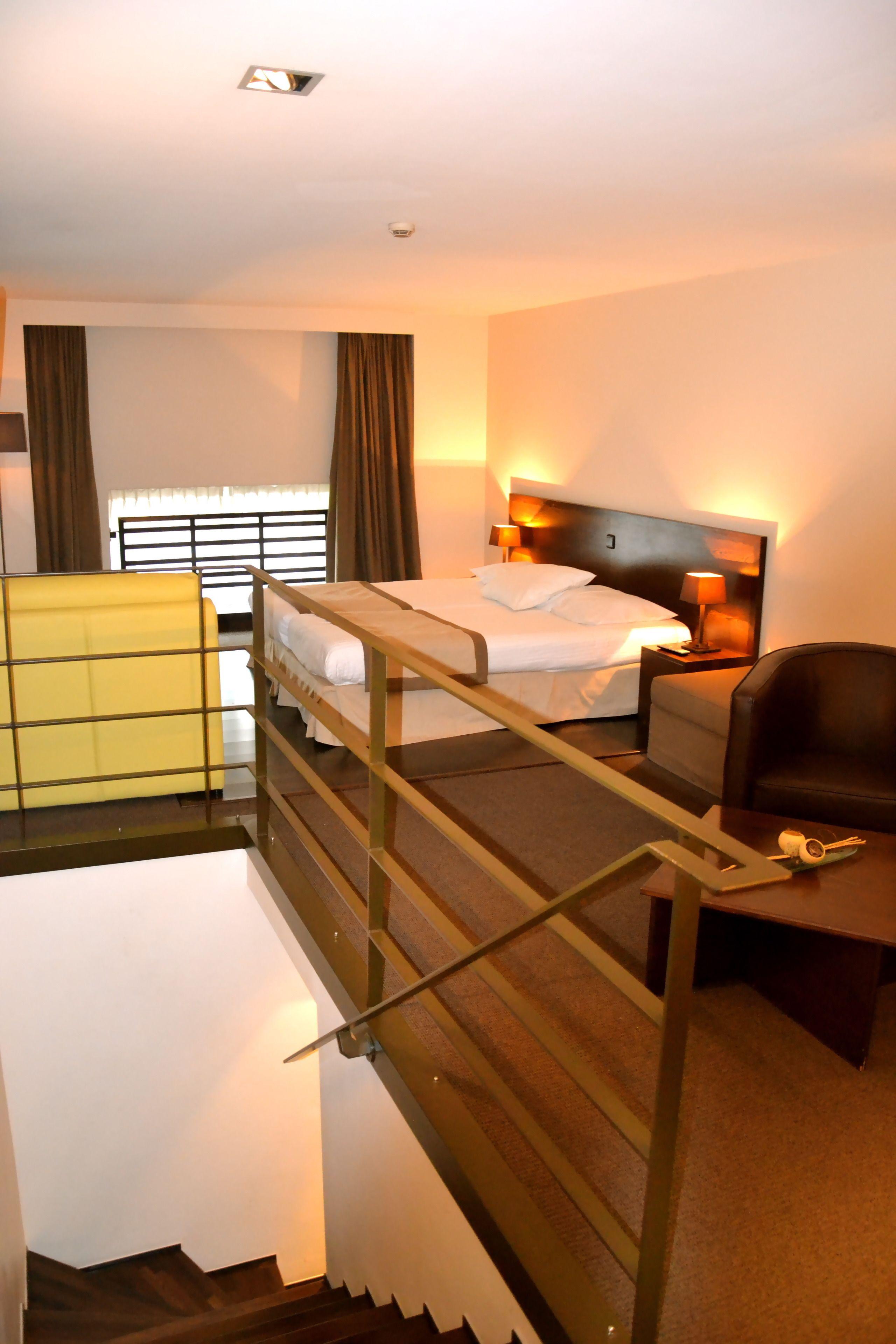 Chambord Hotel 3*