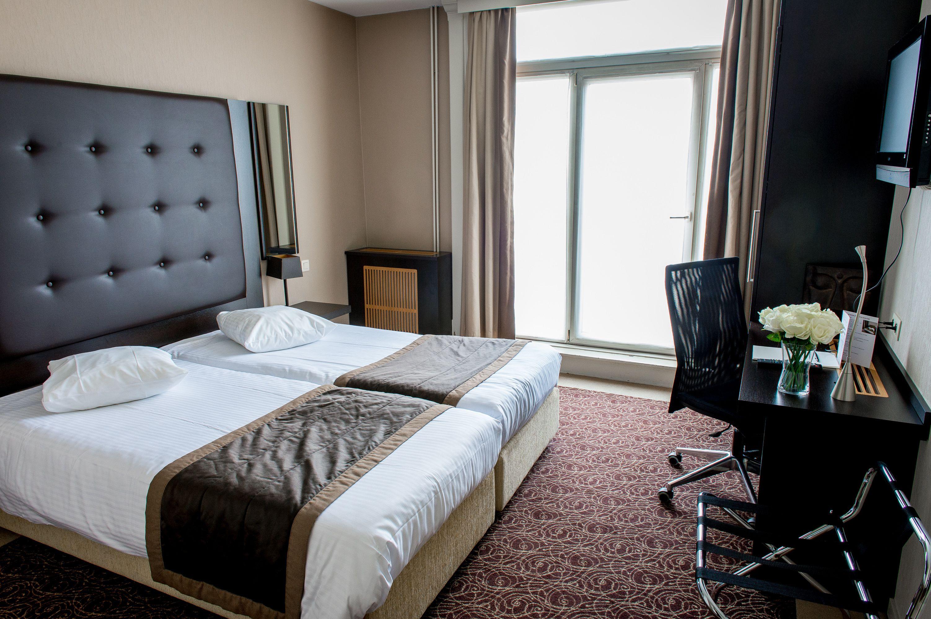 Hotel Chambord Brussels