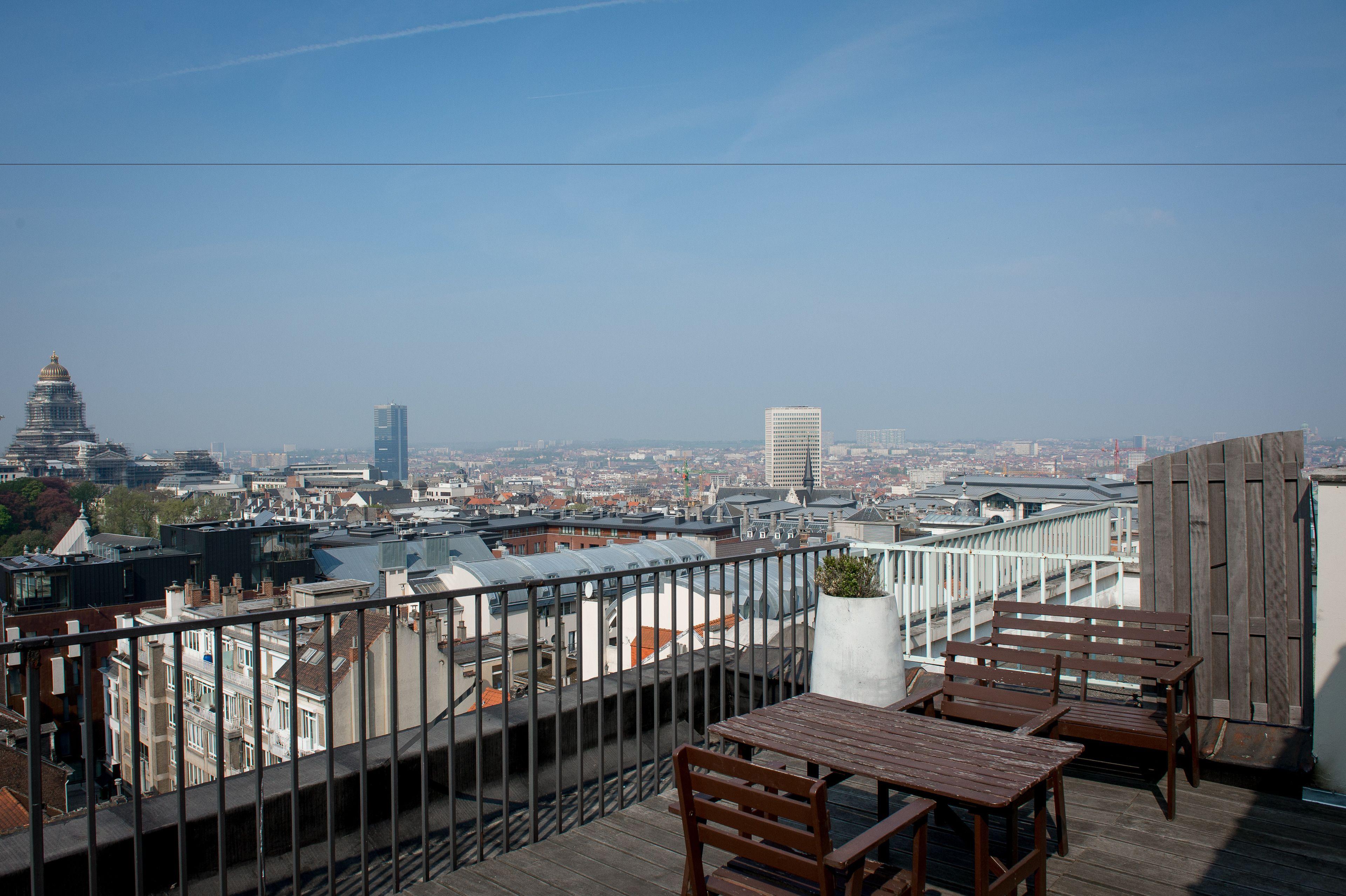 Chambord Hotel Brussels