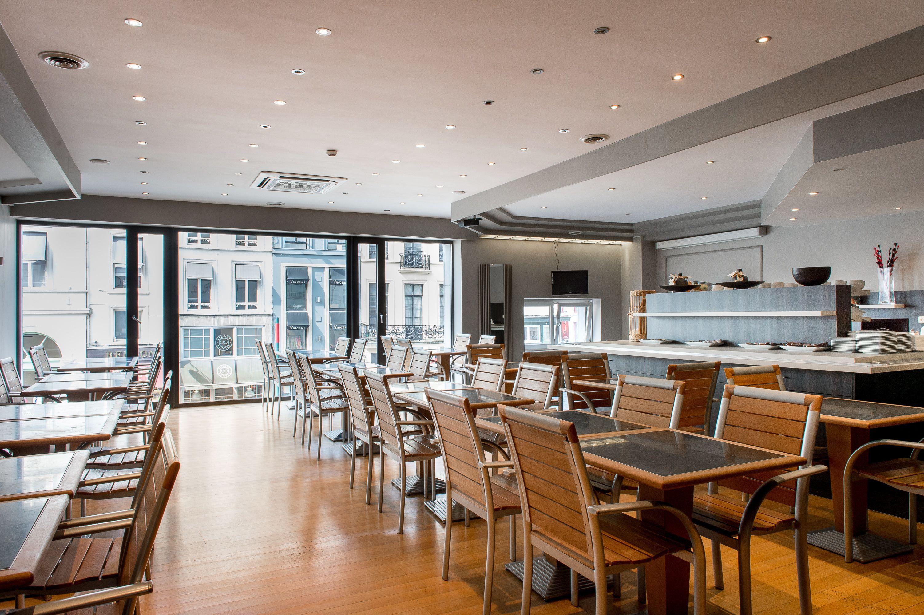 Chambord Hotel Brussels