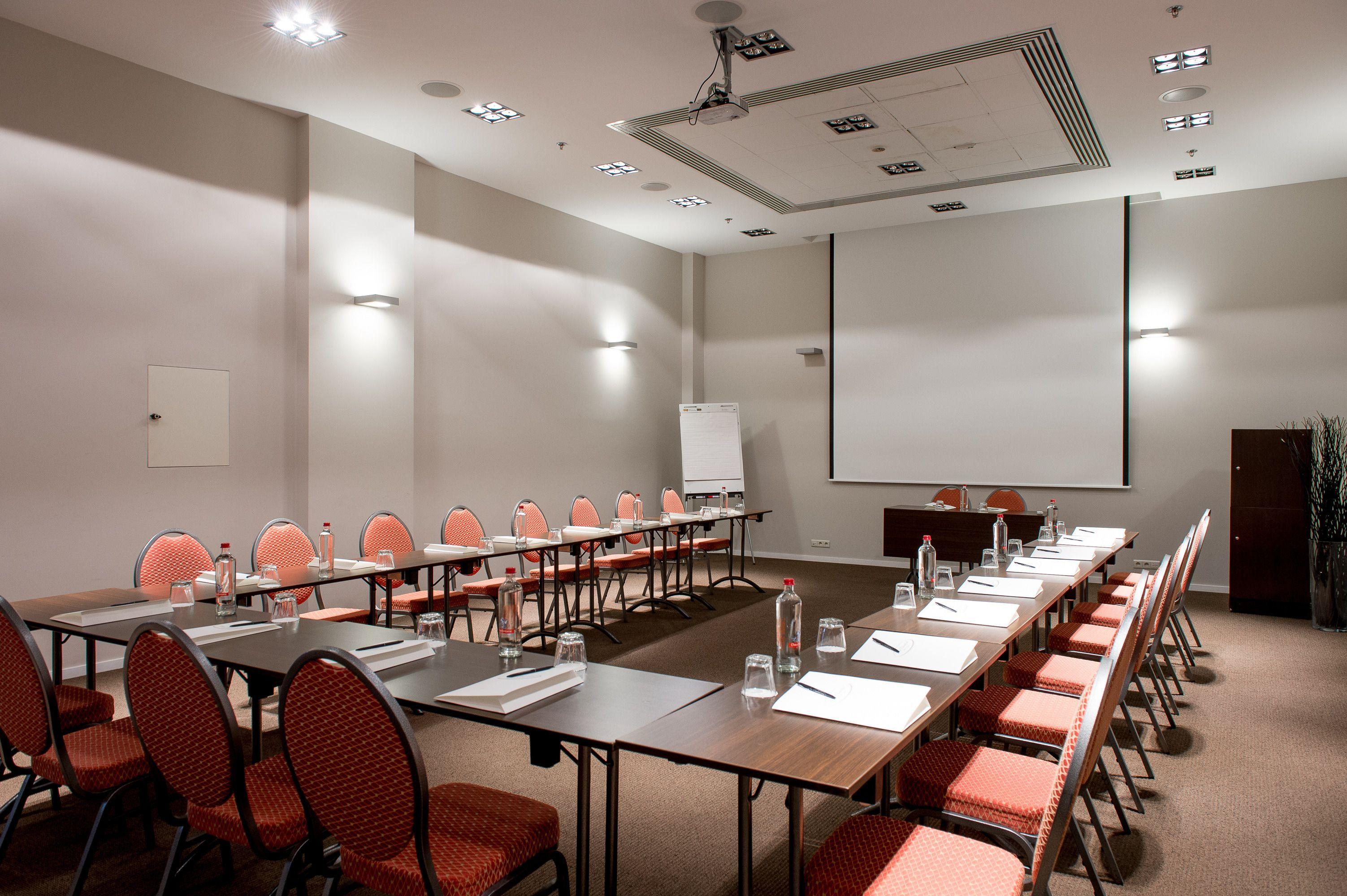 Chambord Hotel Brussels