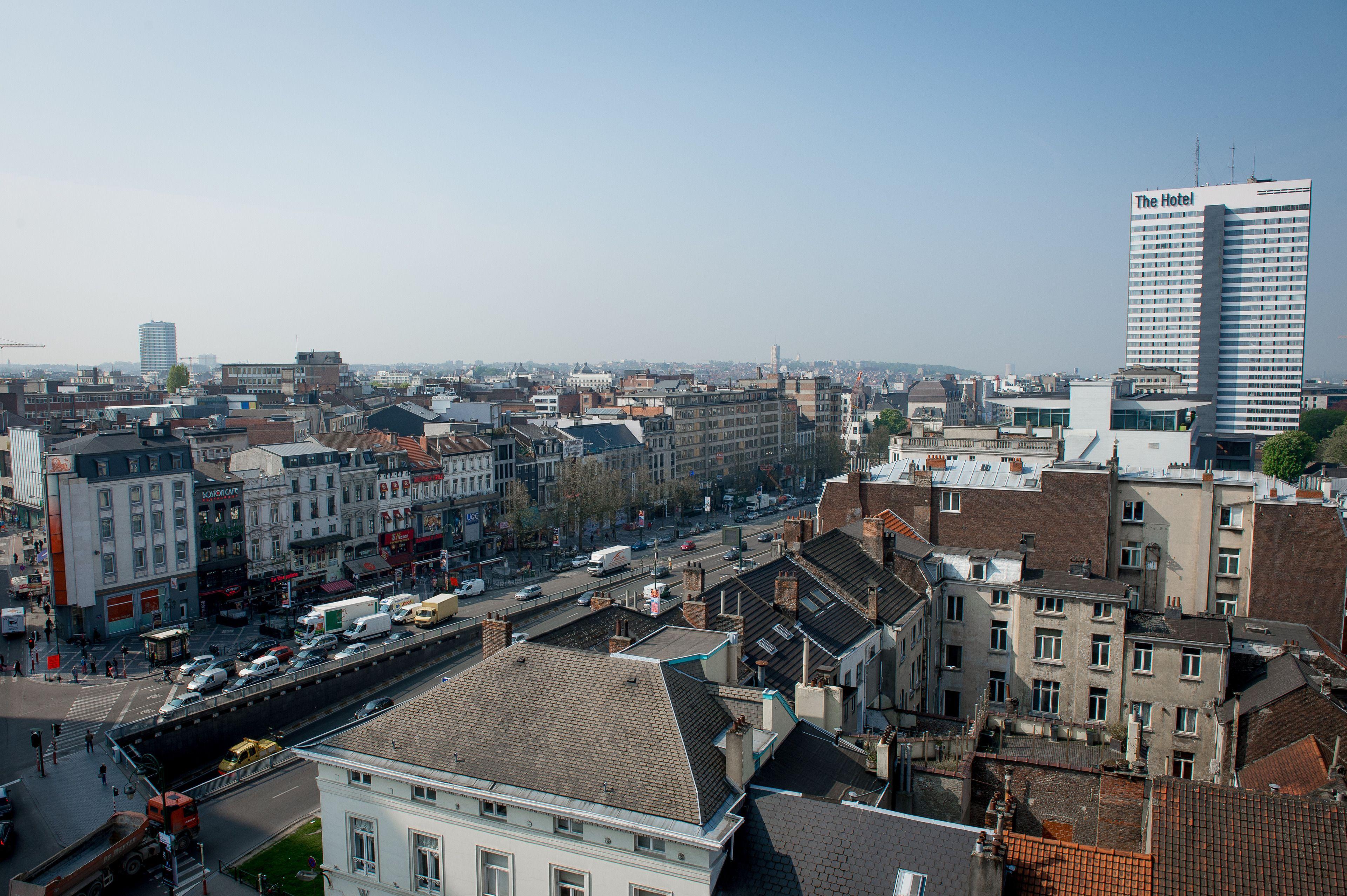 Chambord Hotel Brussels
