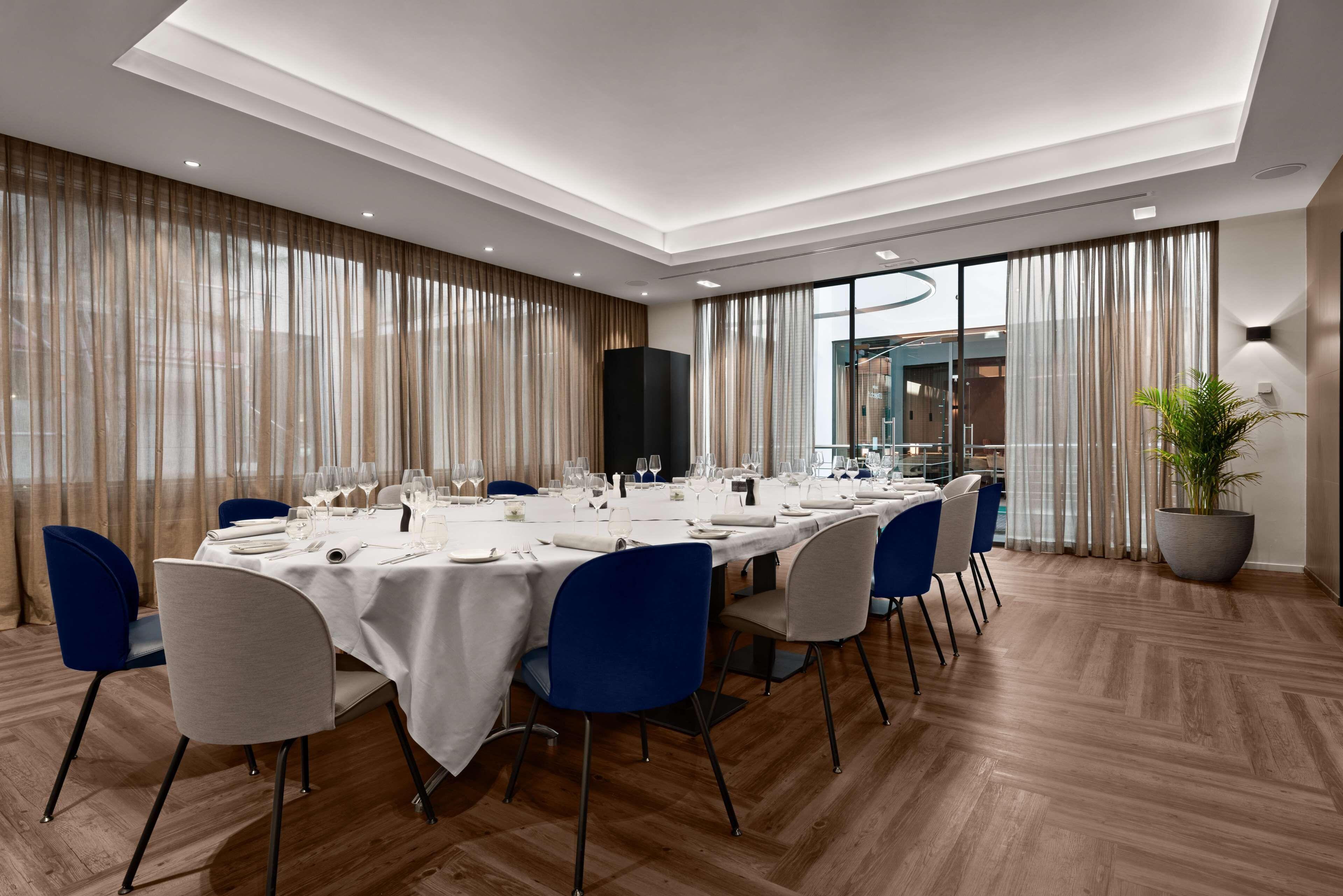 Nh Eu Berlaymont 4* Brussel