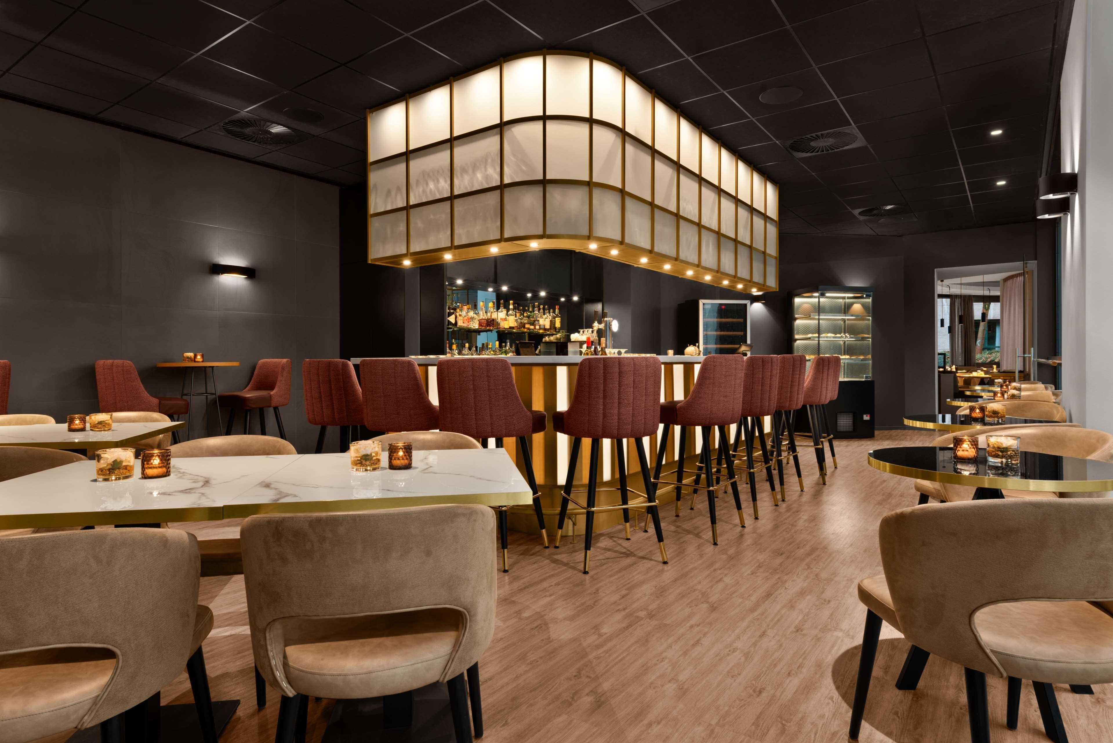 Nh Eu Berlaymont Hotel