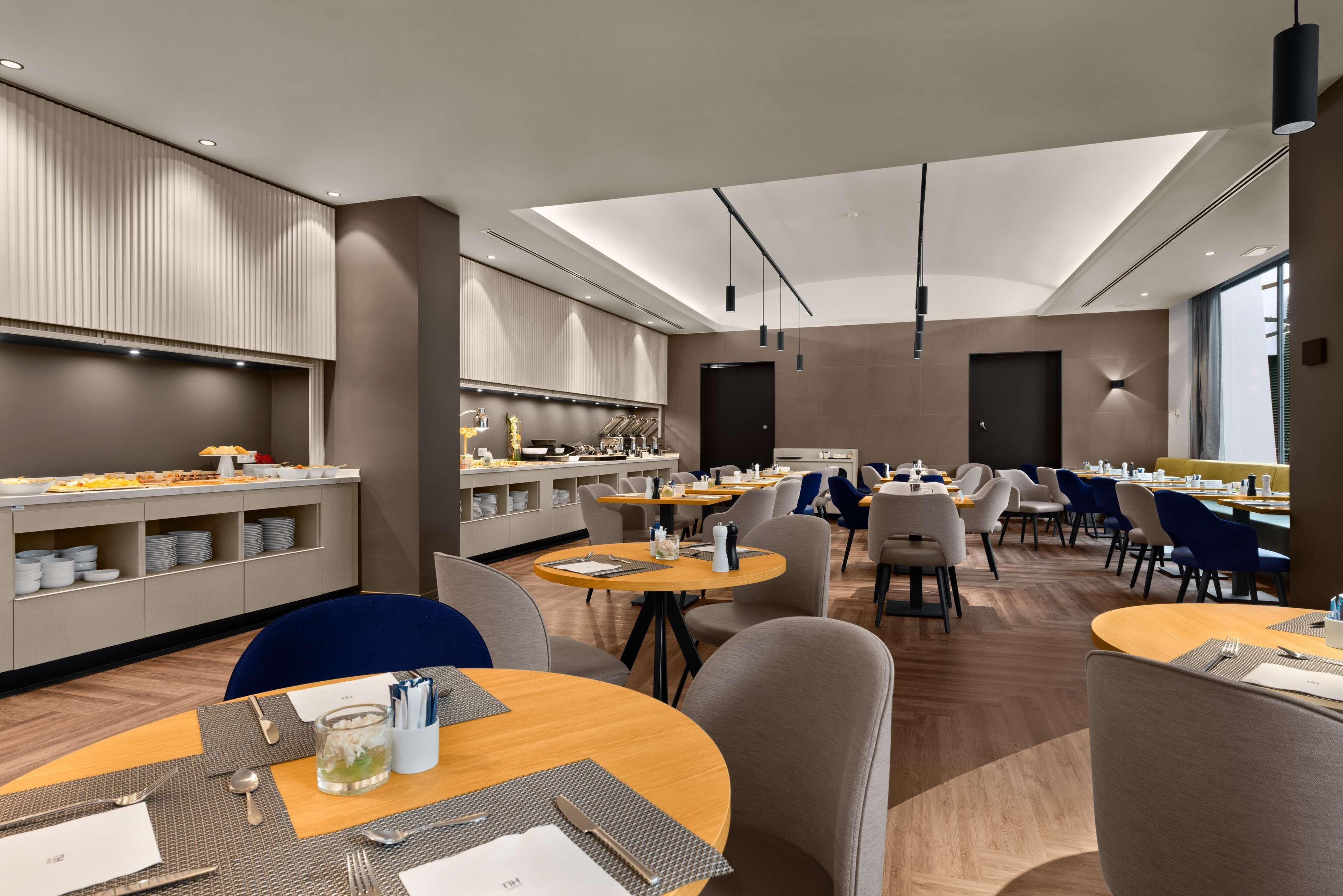 Hotel Nh Eu Berlaymont