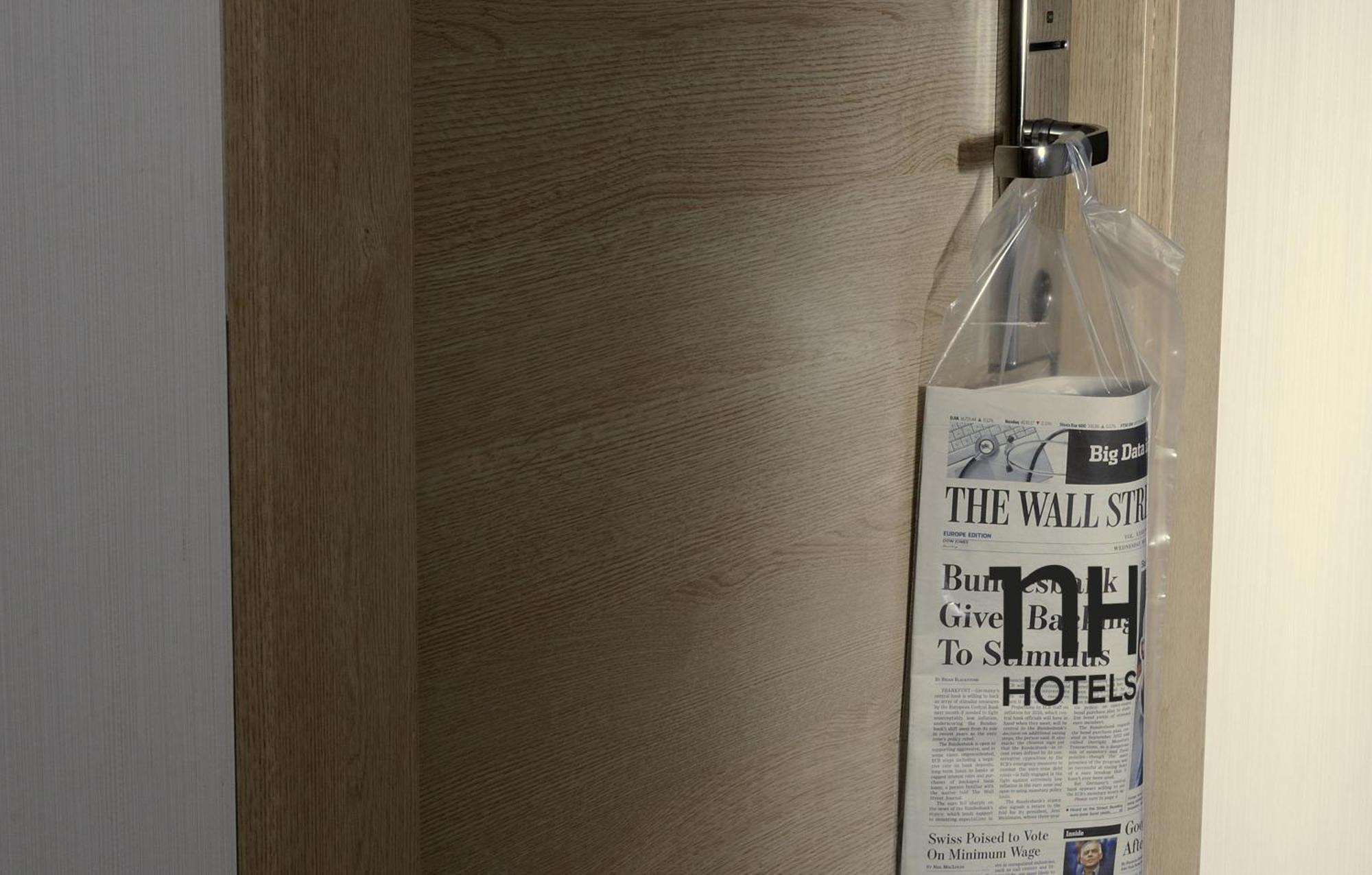 Hotel Nh Collection Grand Sablon