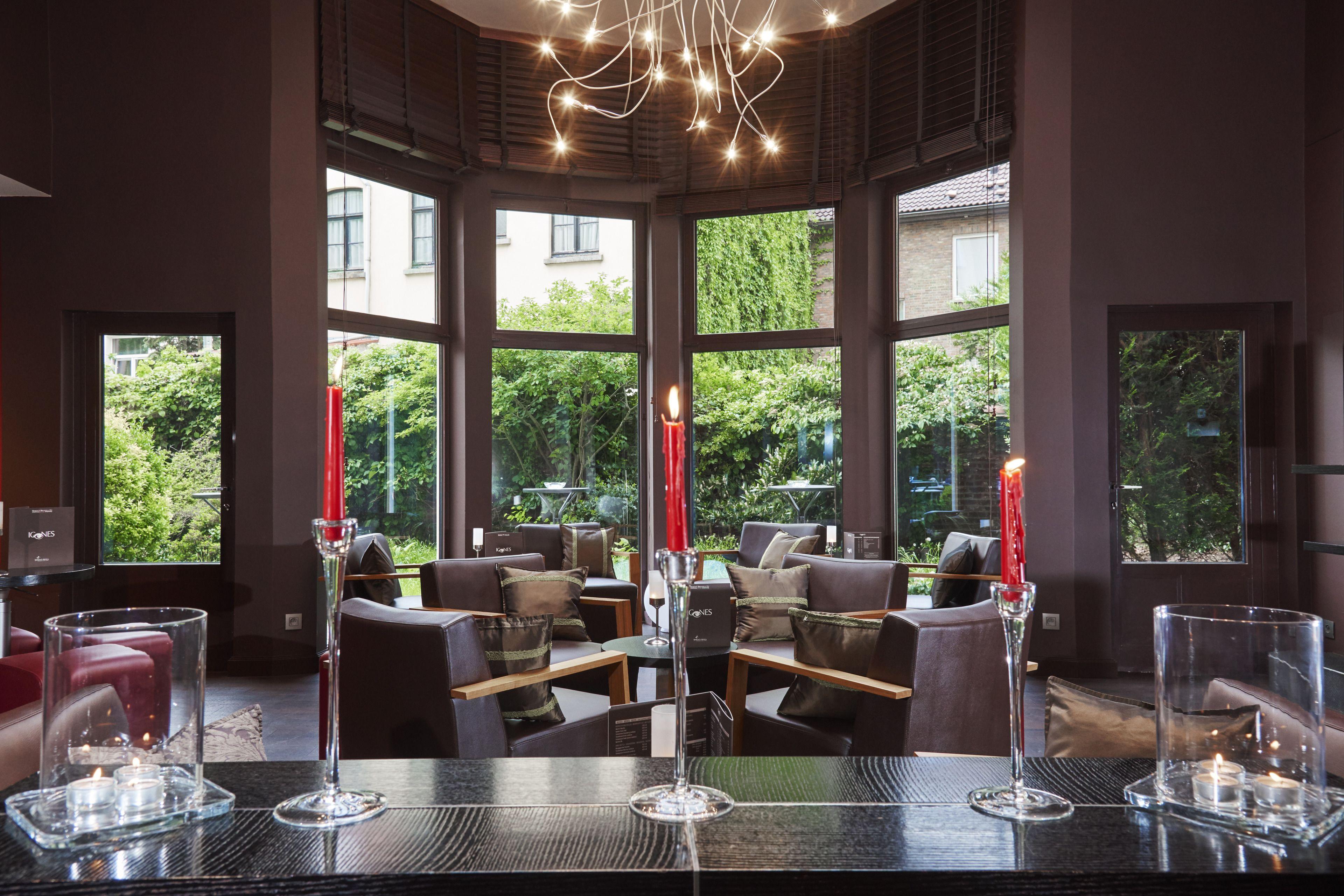 Hotel Martin's Eu Brussels