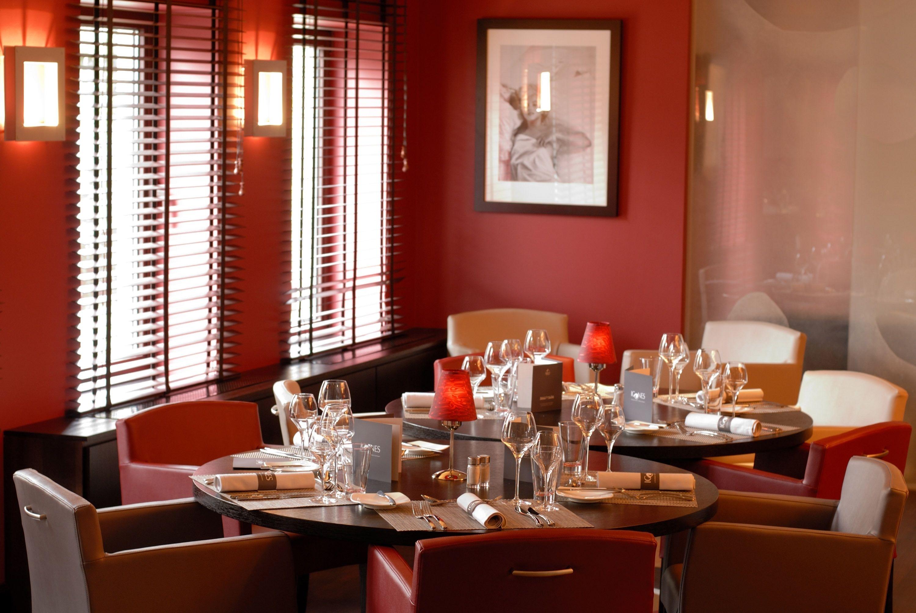 Hotel Martin's Eu Brussels