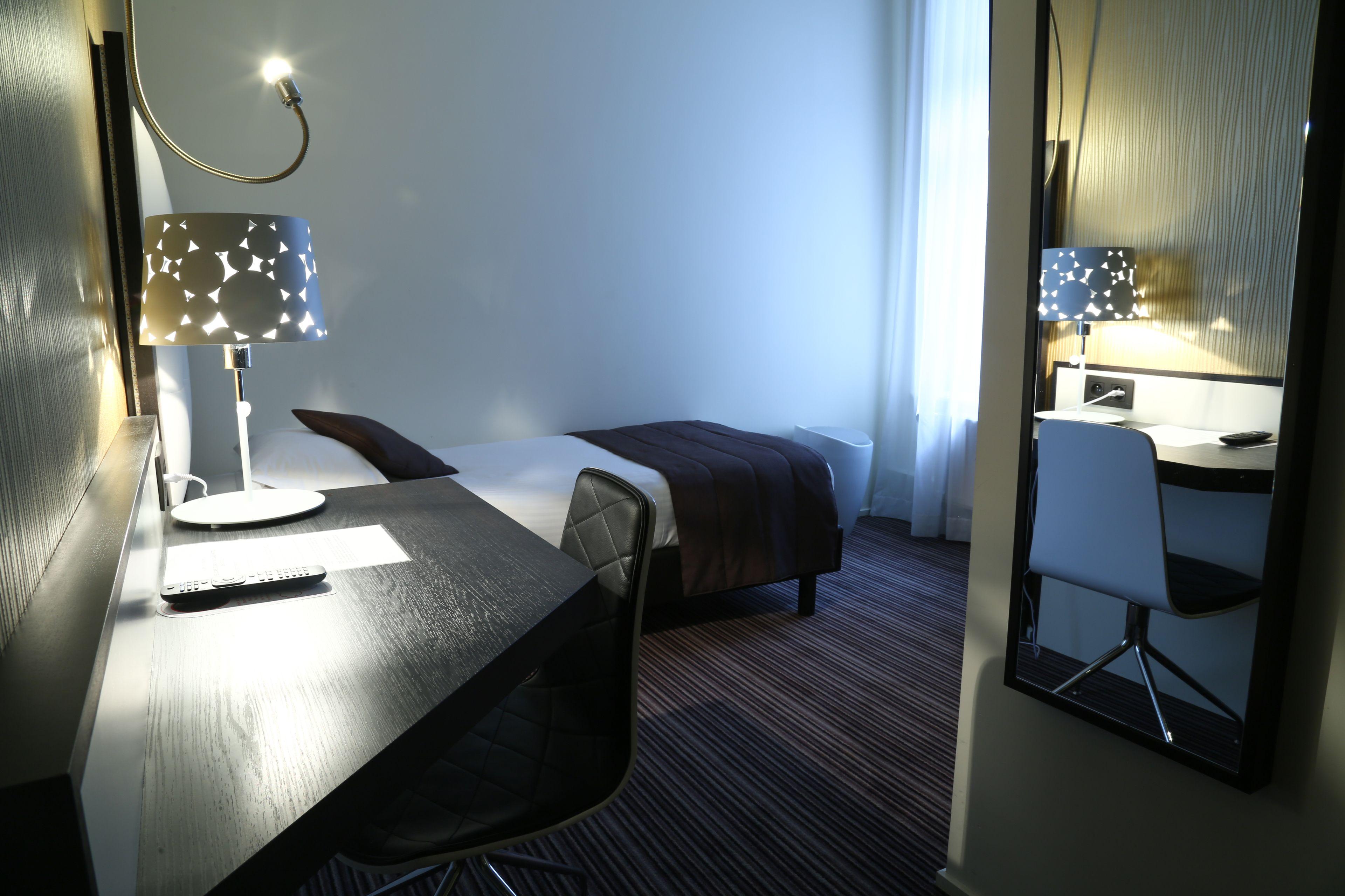Craves 3* Brussels