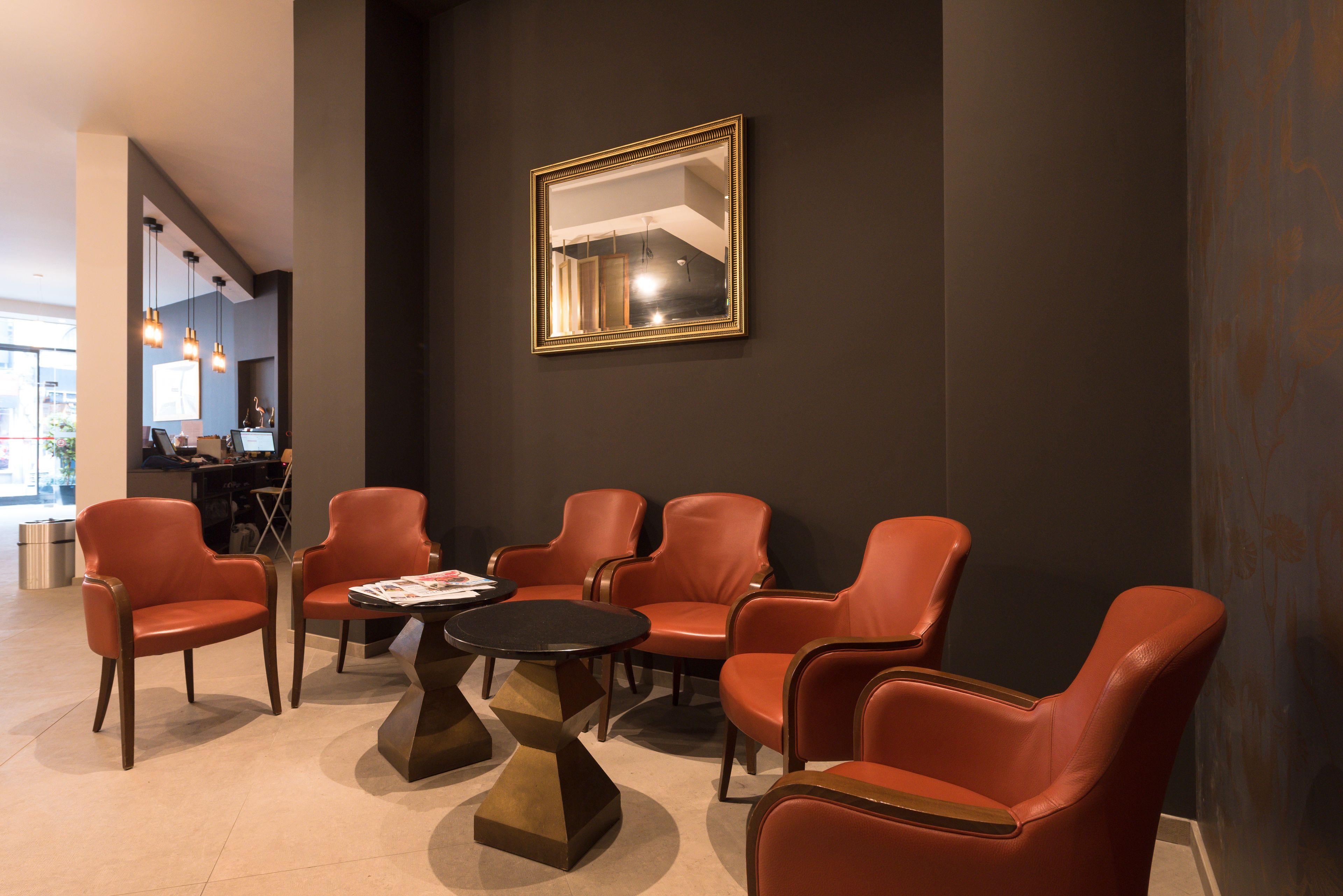 Craves Hotel 3*