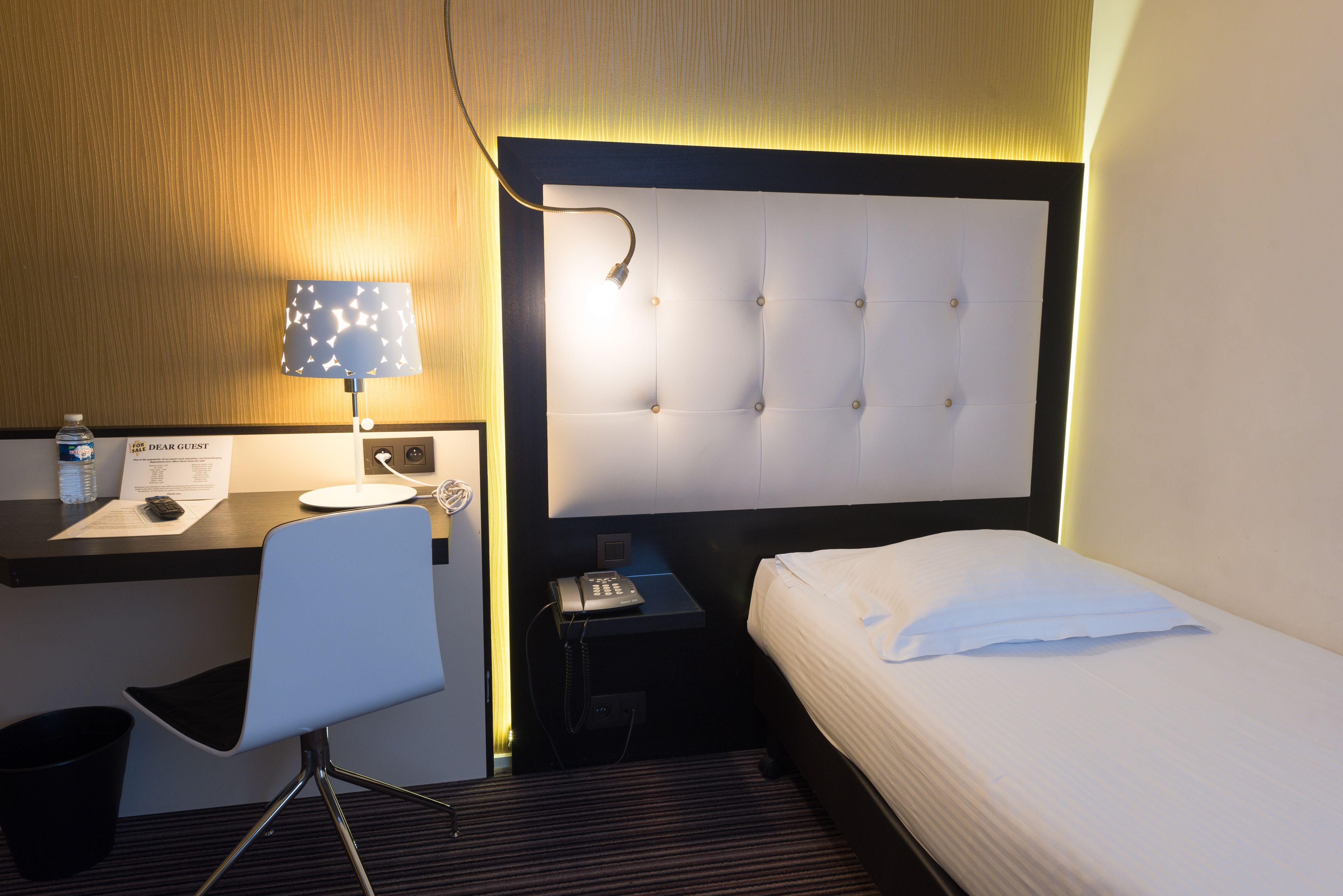 Hotel Craves