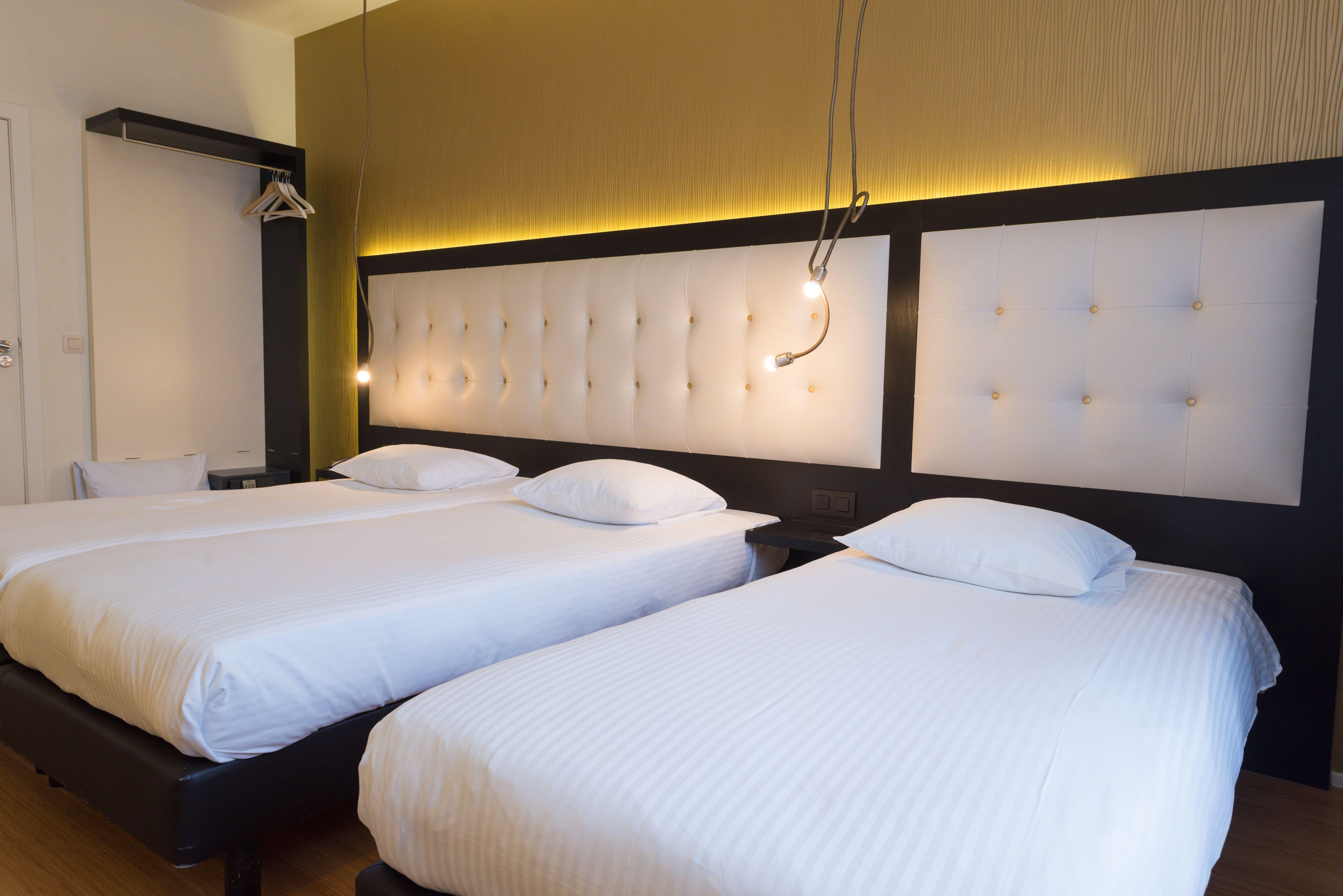 Craves Hotel 3*