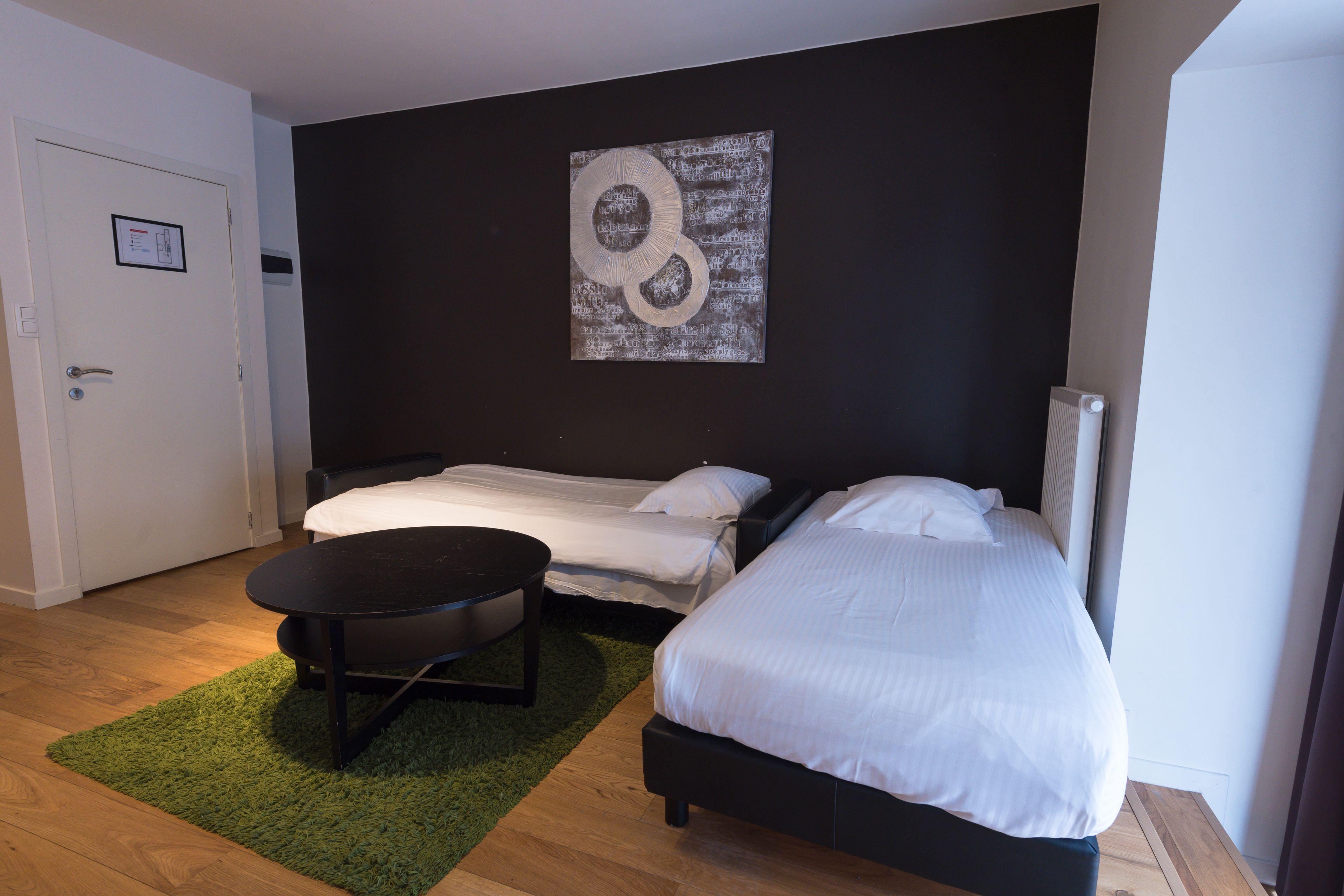 Hotel Craves
