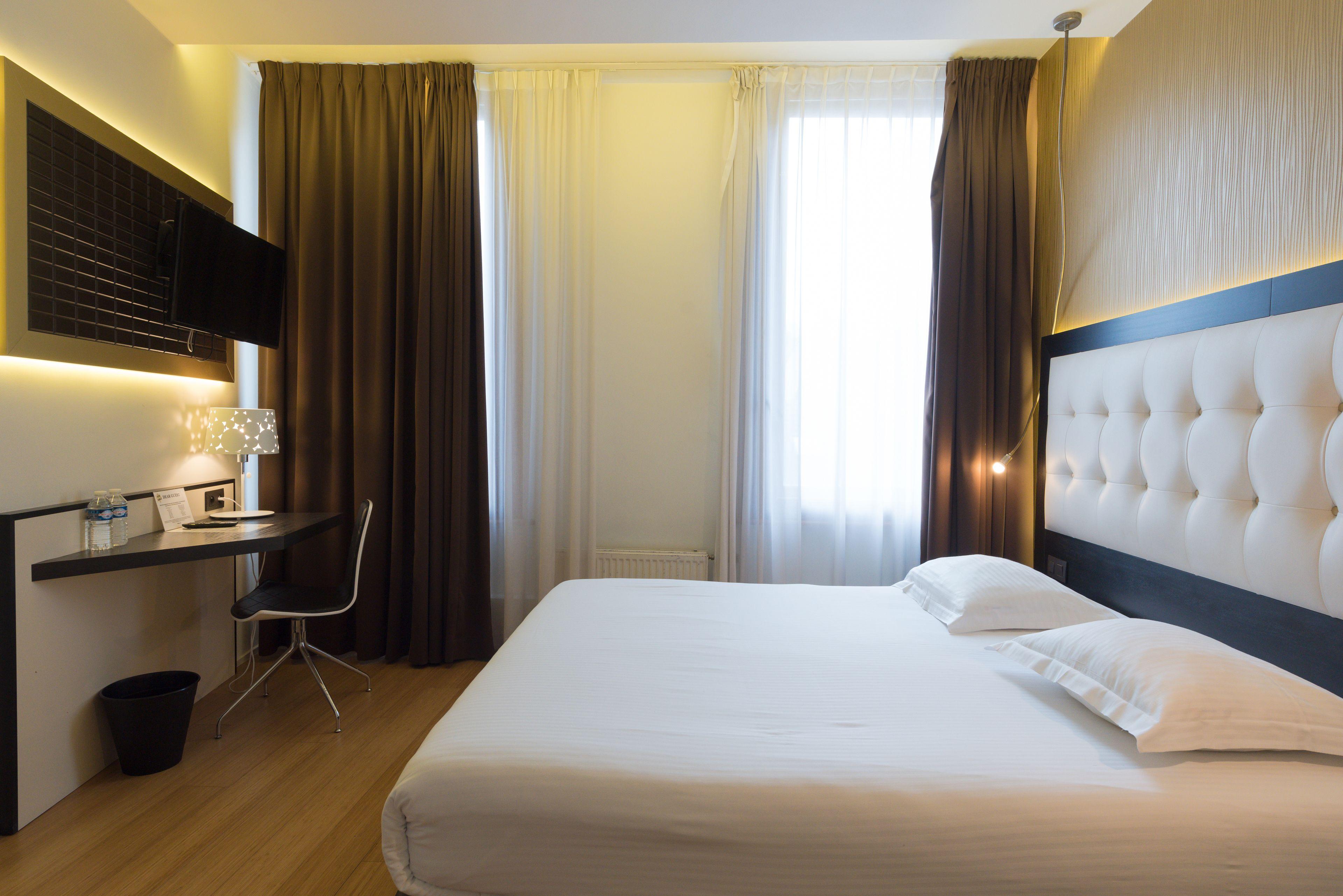 Craves 3* Brussels