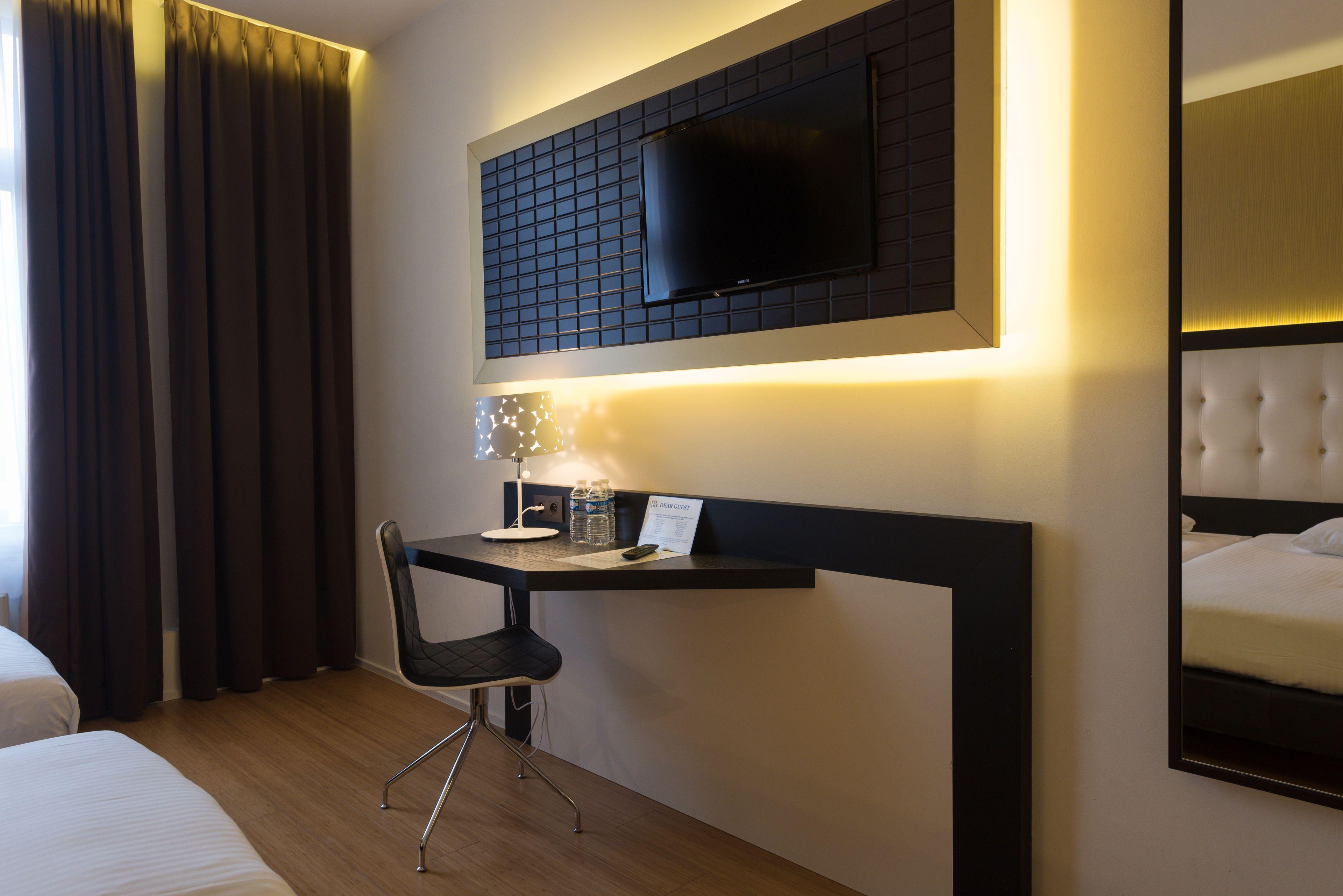 Craves 3* Brussels
