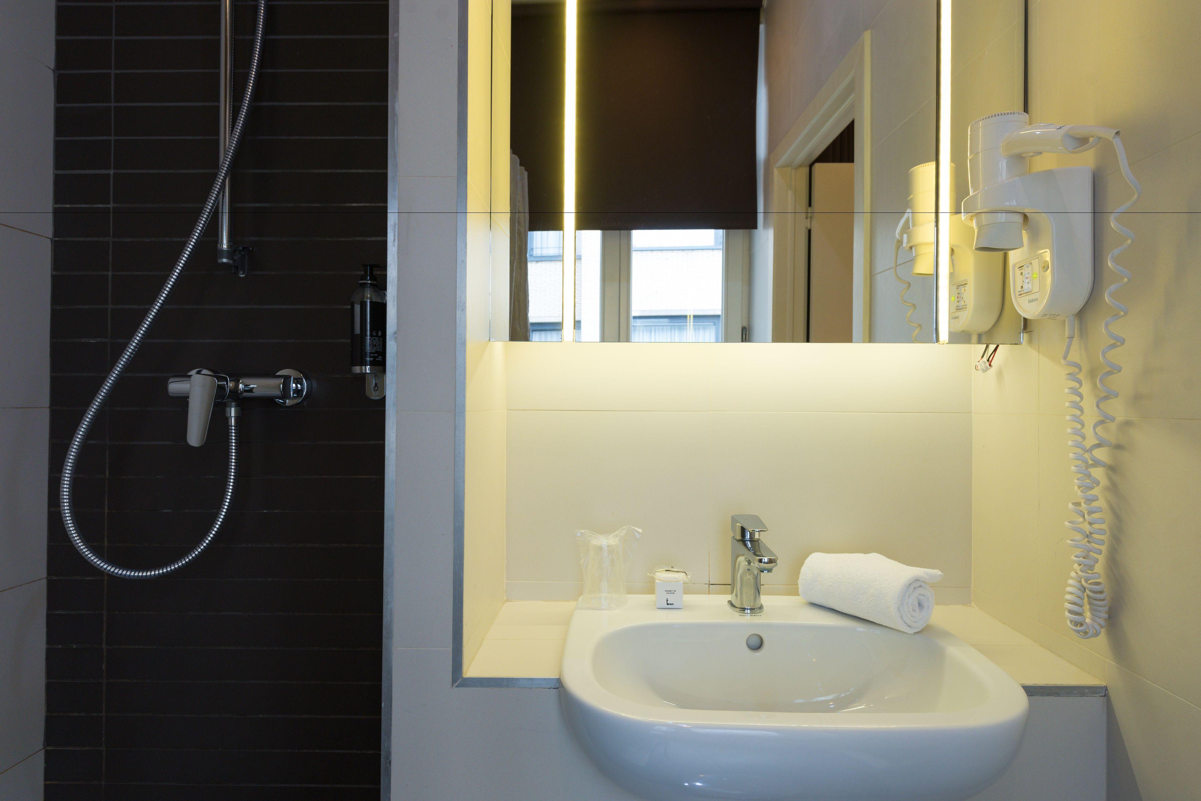 Hotel Craves Brussel