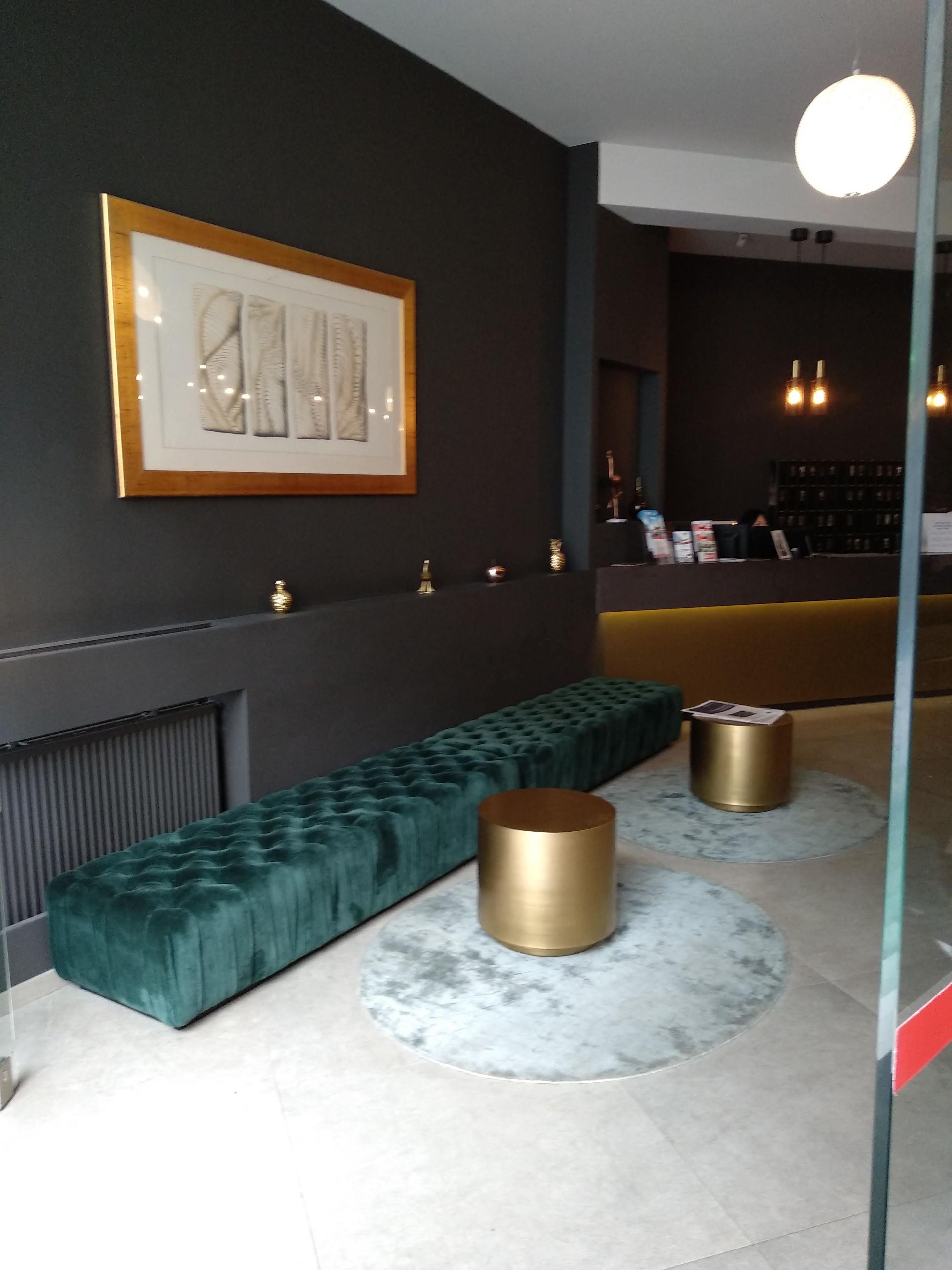 Craves Hotel Brussel