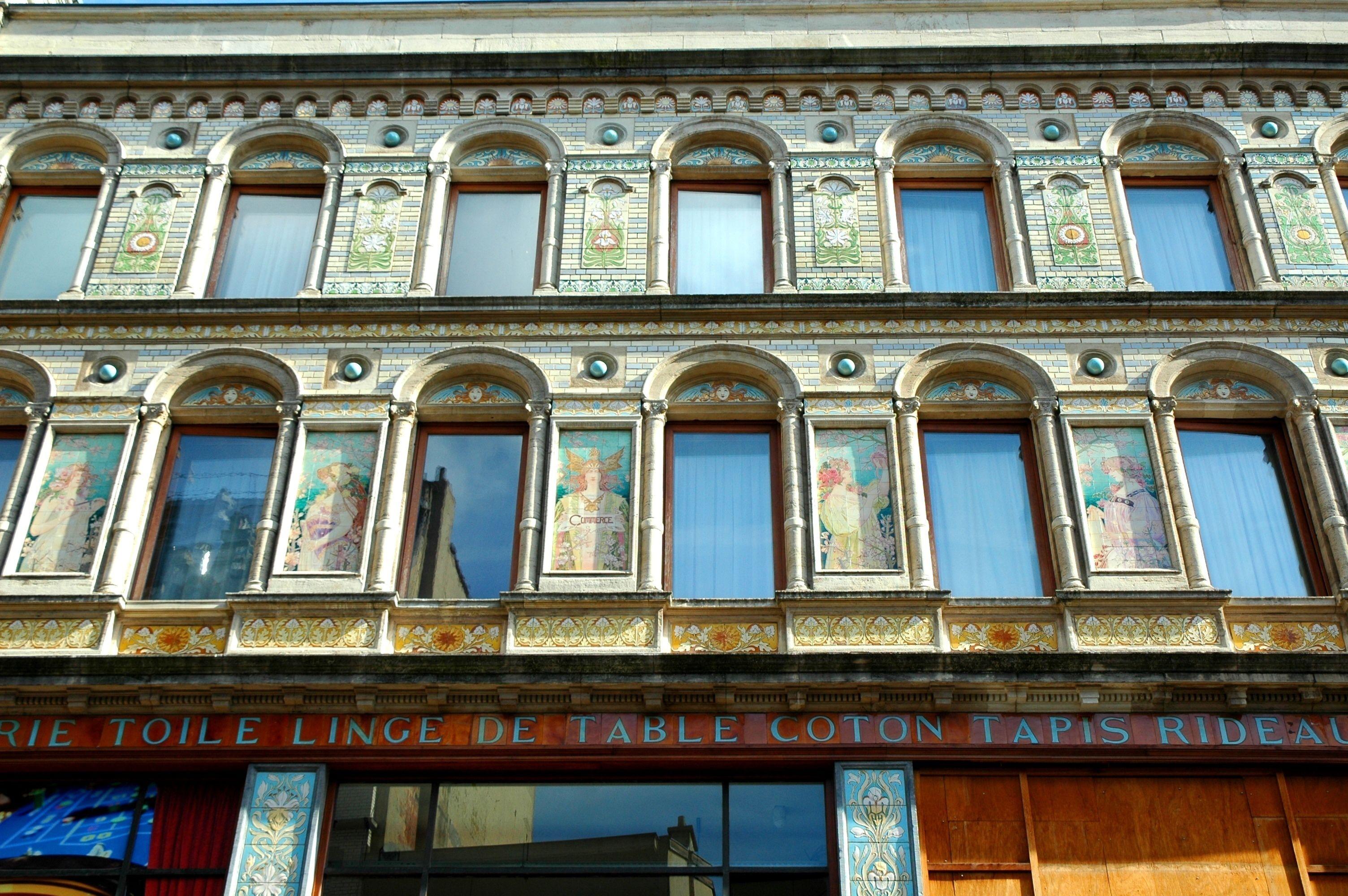 Craves Hotel Brussel