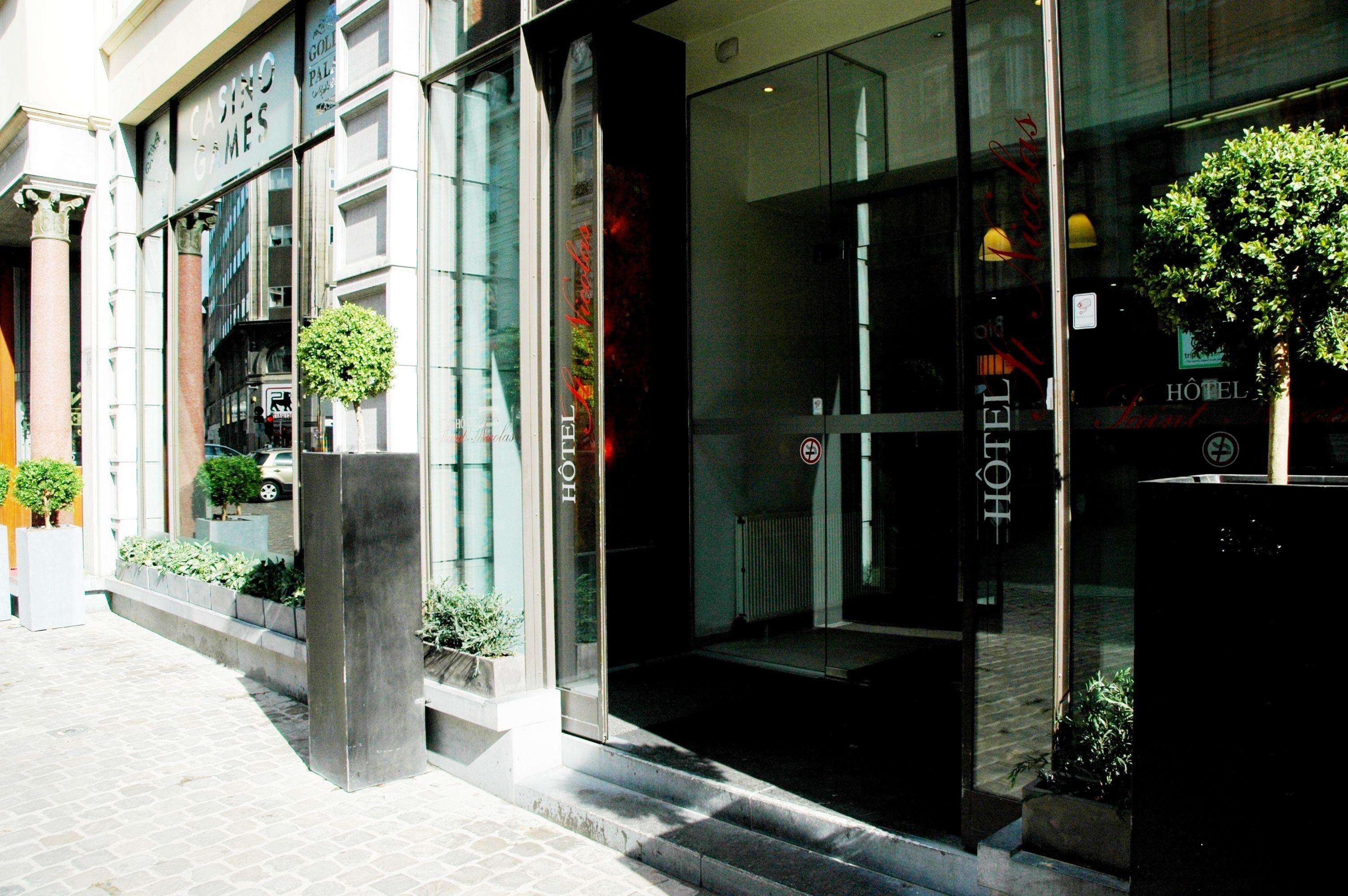 Hotel Craves 3*