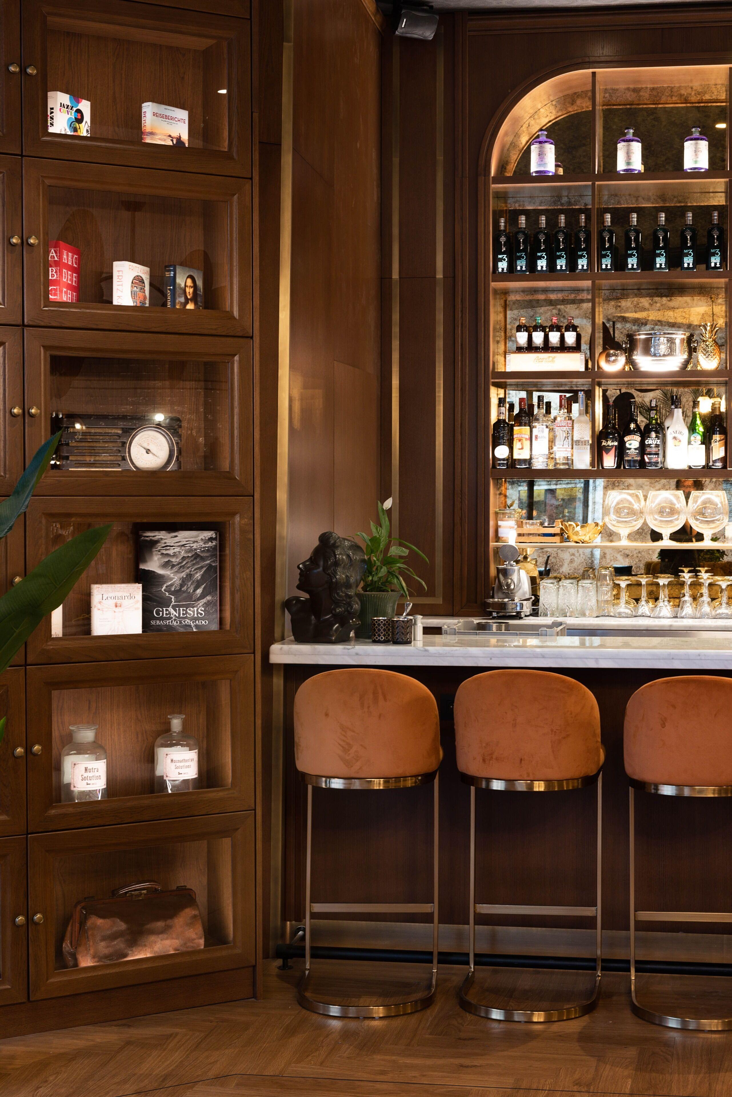 Craves Hotel 3*