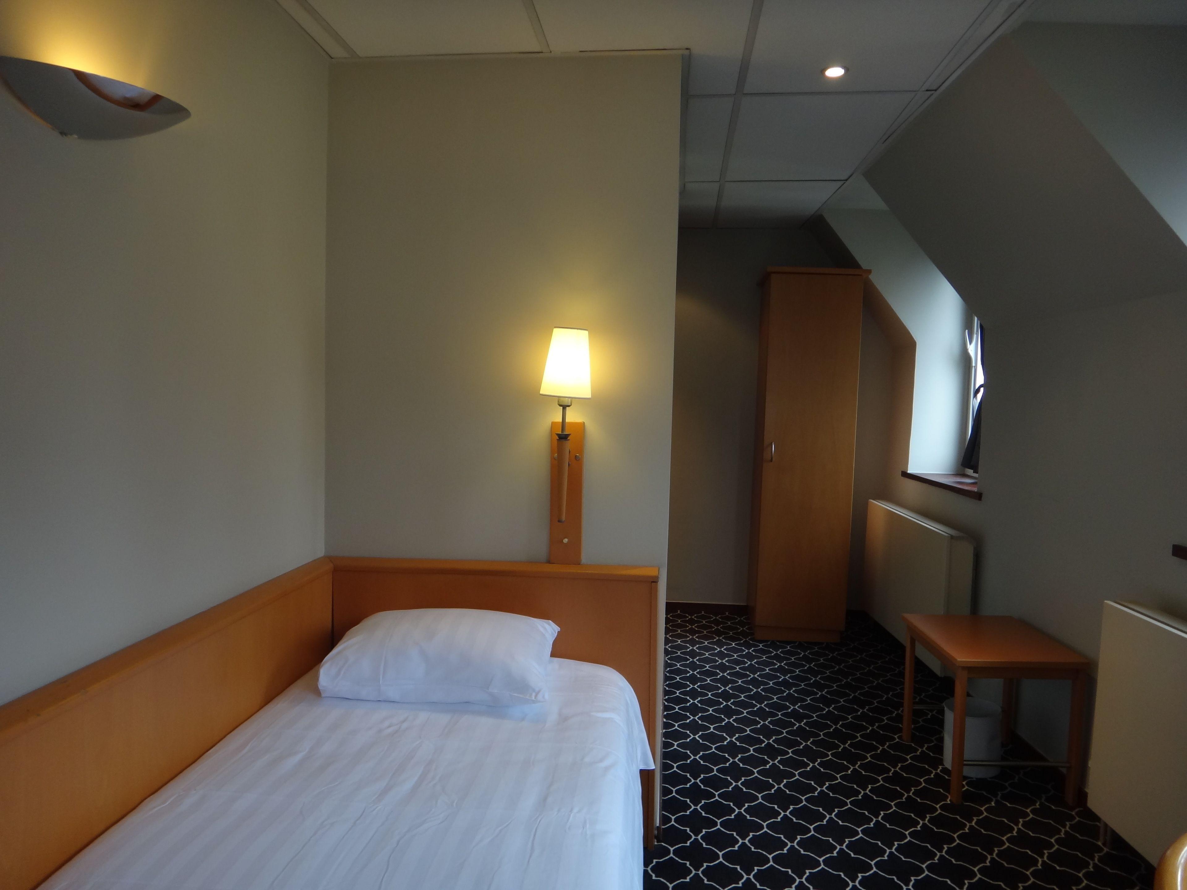 Safestay Grand Place