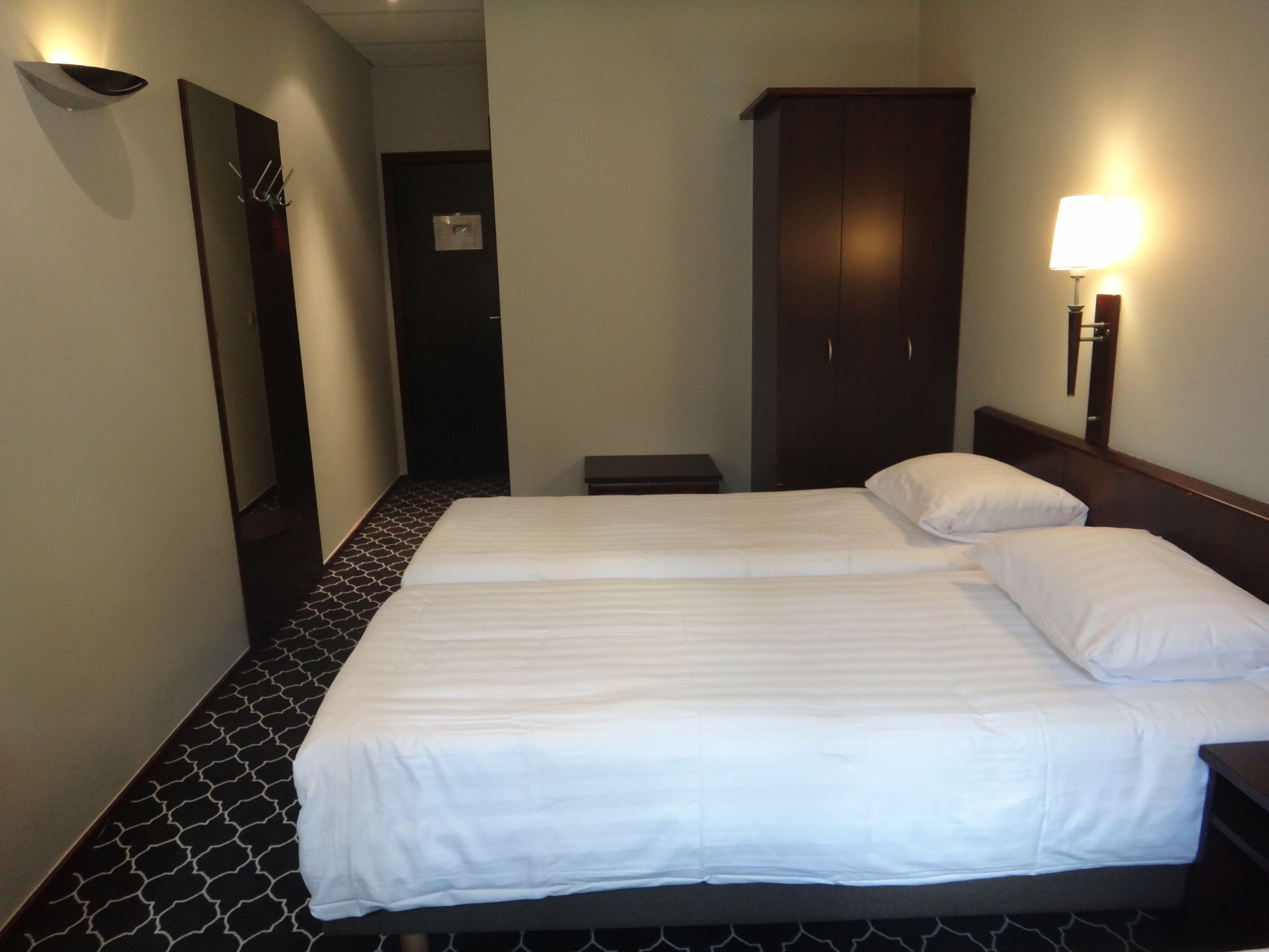 Hotel Safestay Grand Place