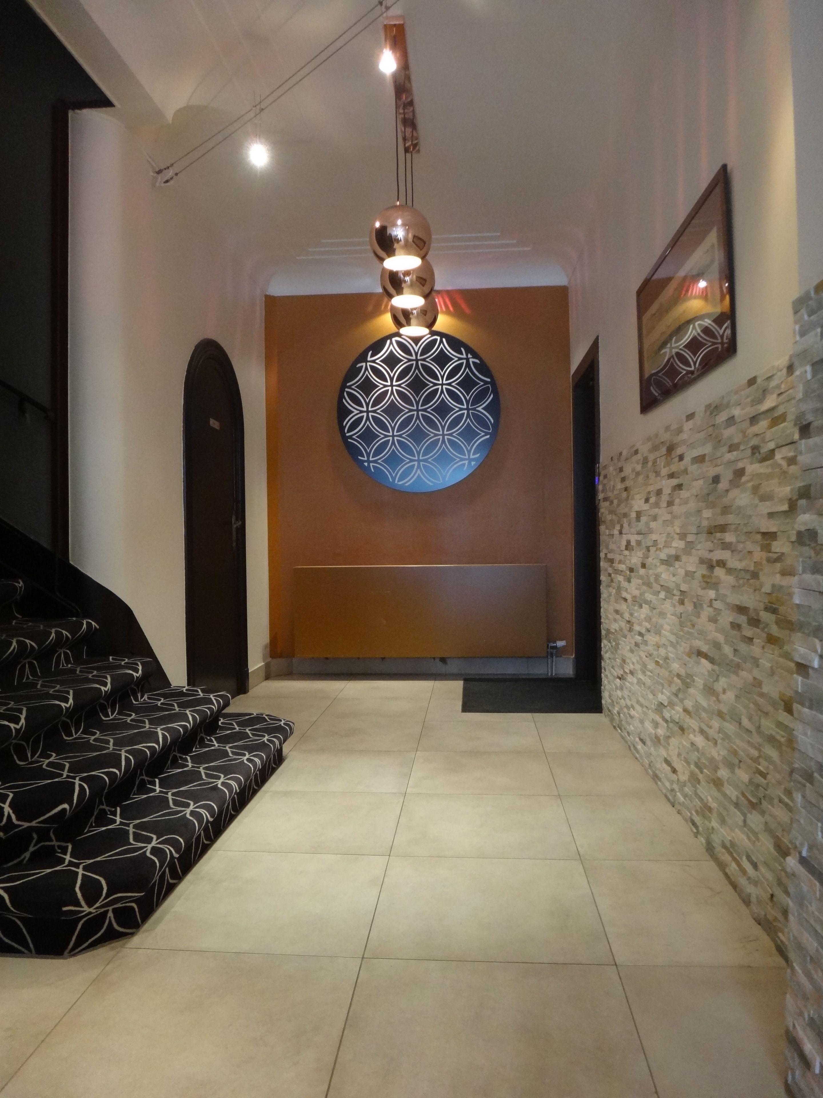 Safestay Grand Place