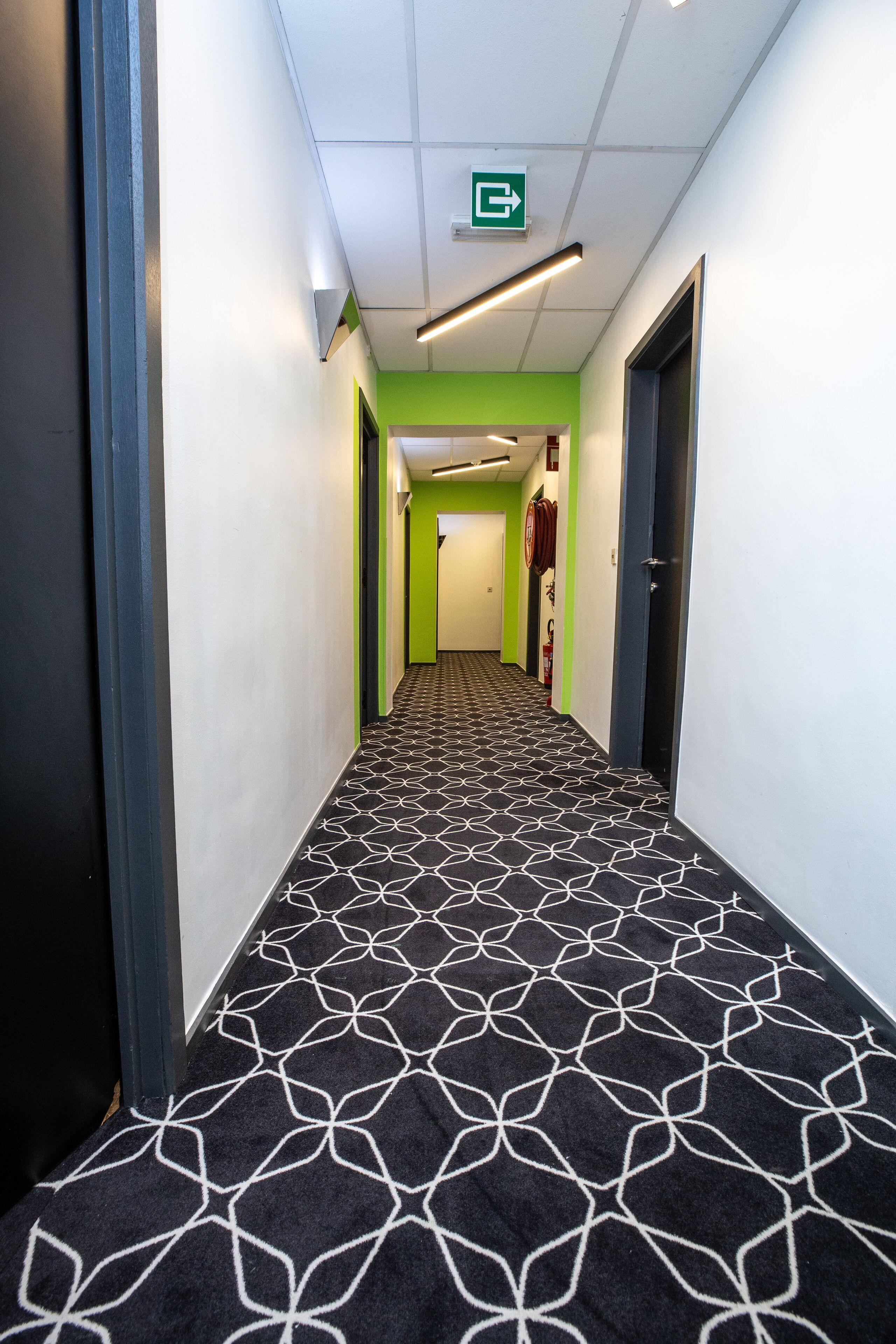 Safestay Grand Place