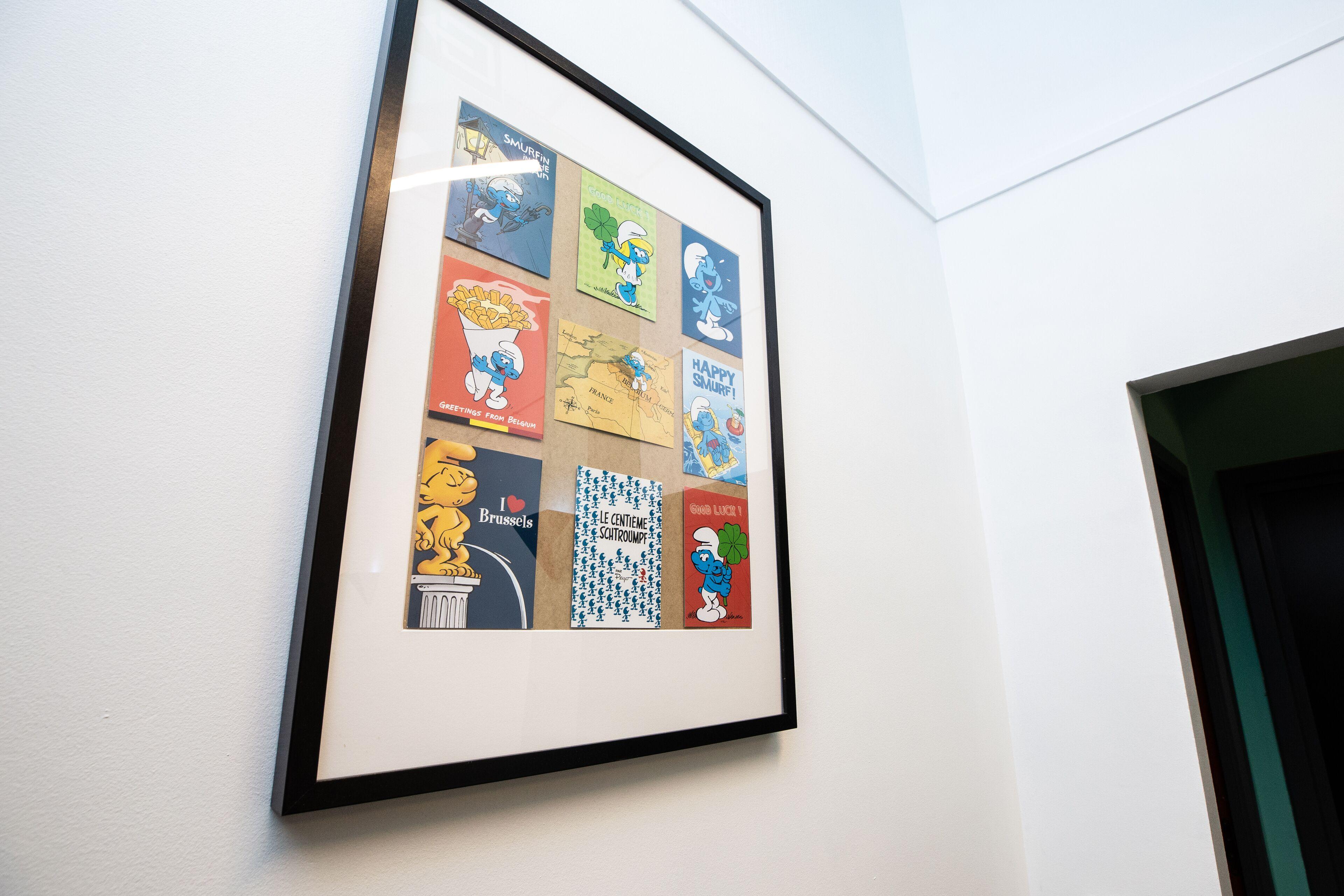 Safestay Grand Place Hotel