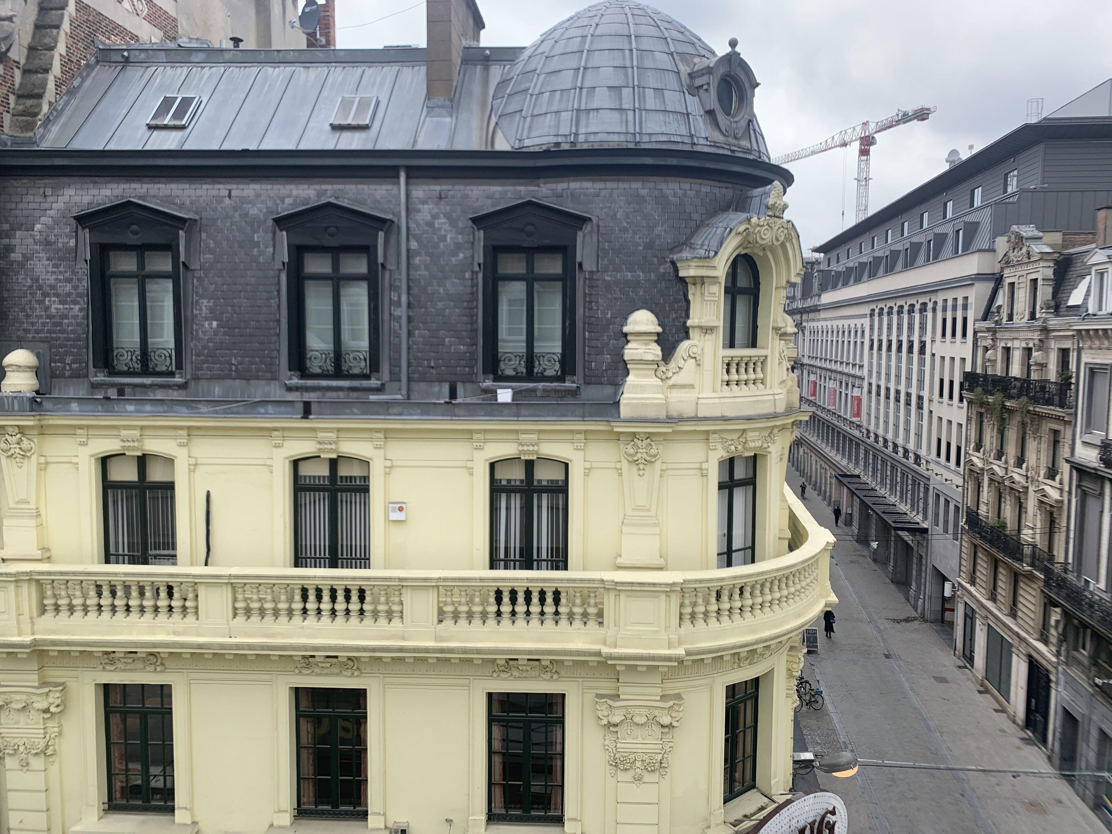 Safestay Grand Place Hotel 3*
