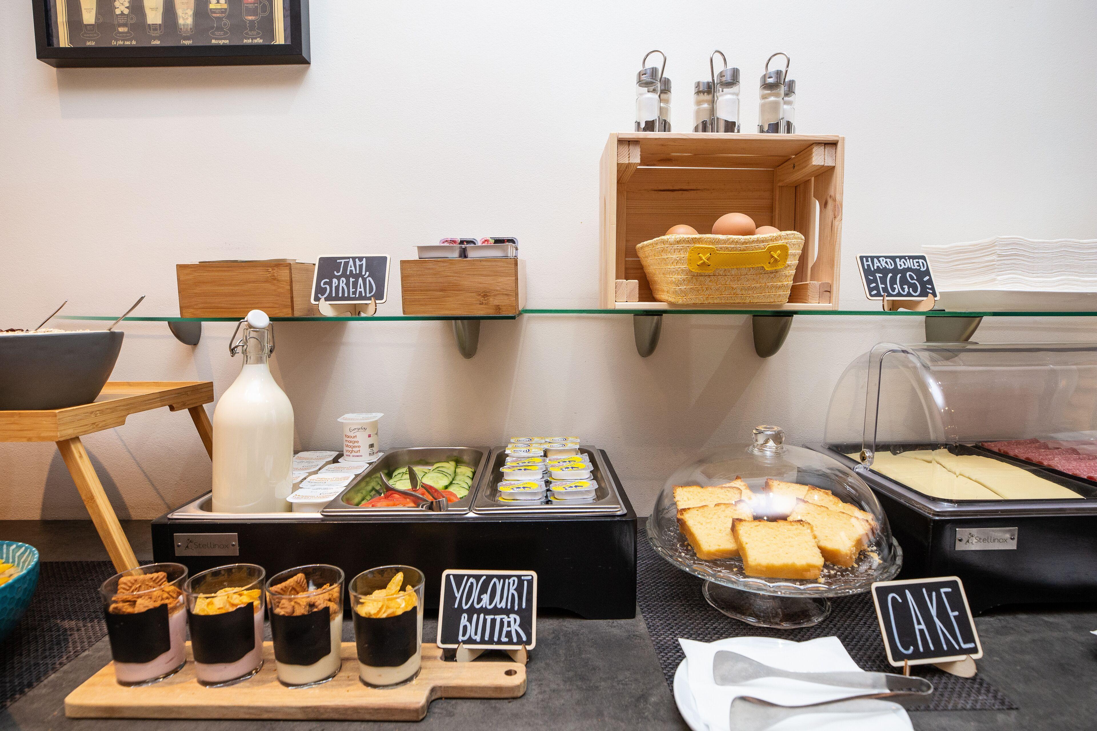 Safestay Grand Place Hotel 3*