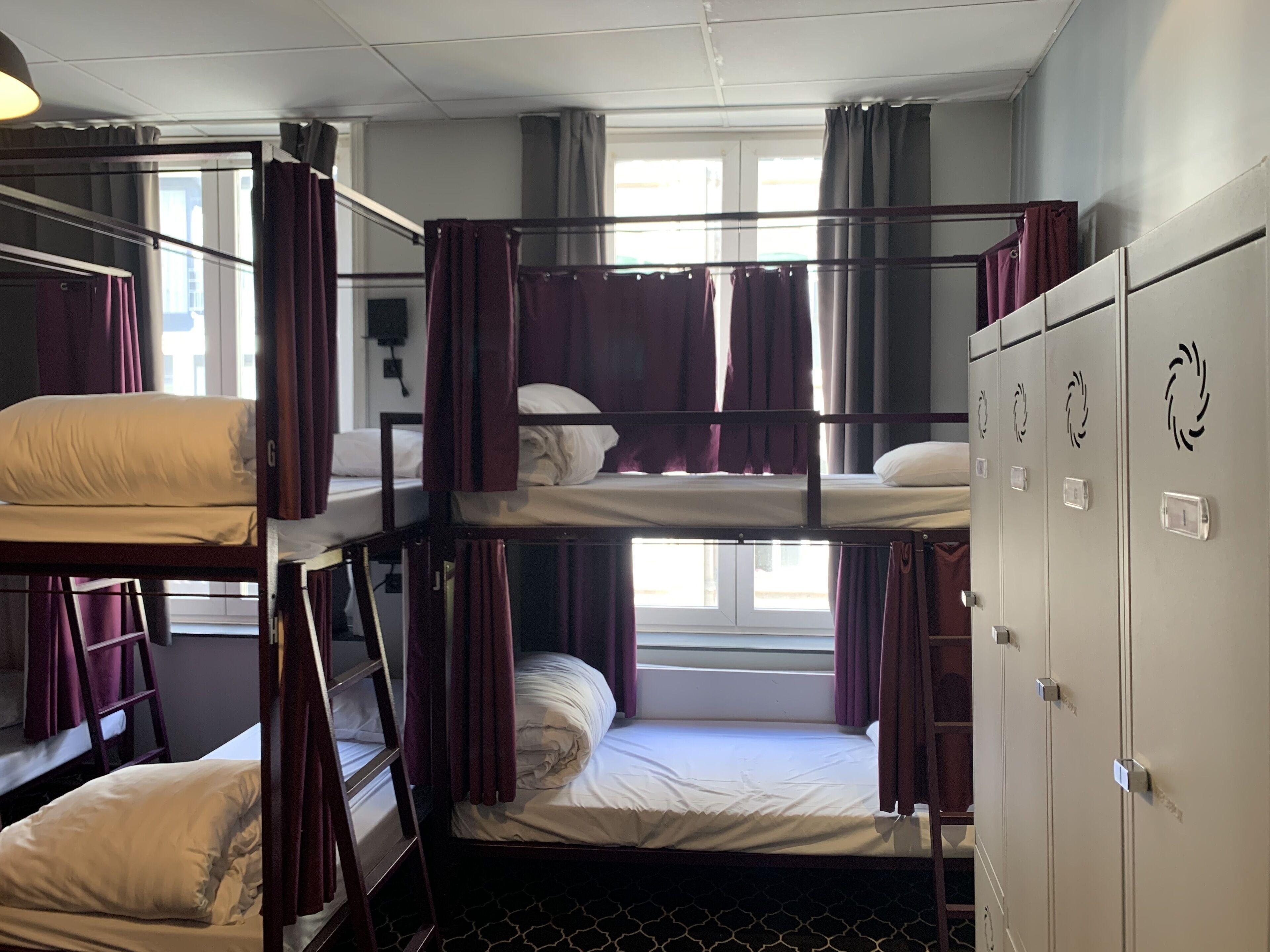 Hotel Safestay Grand Place