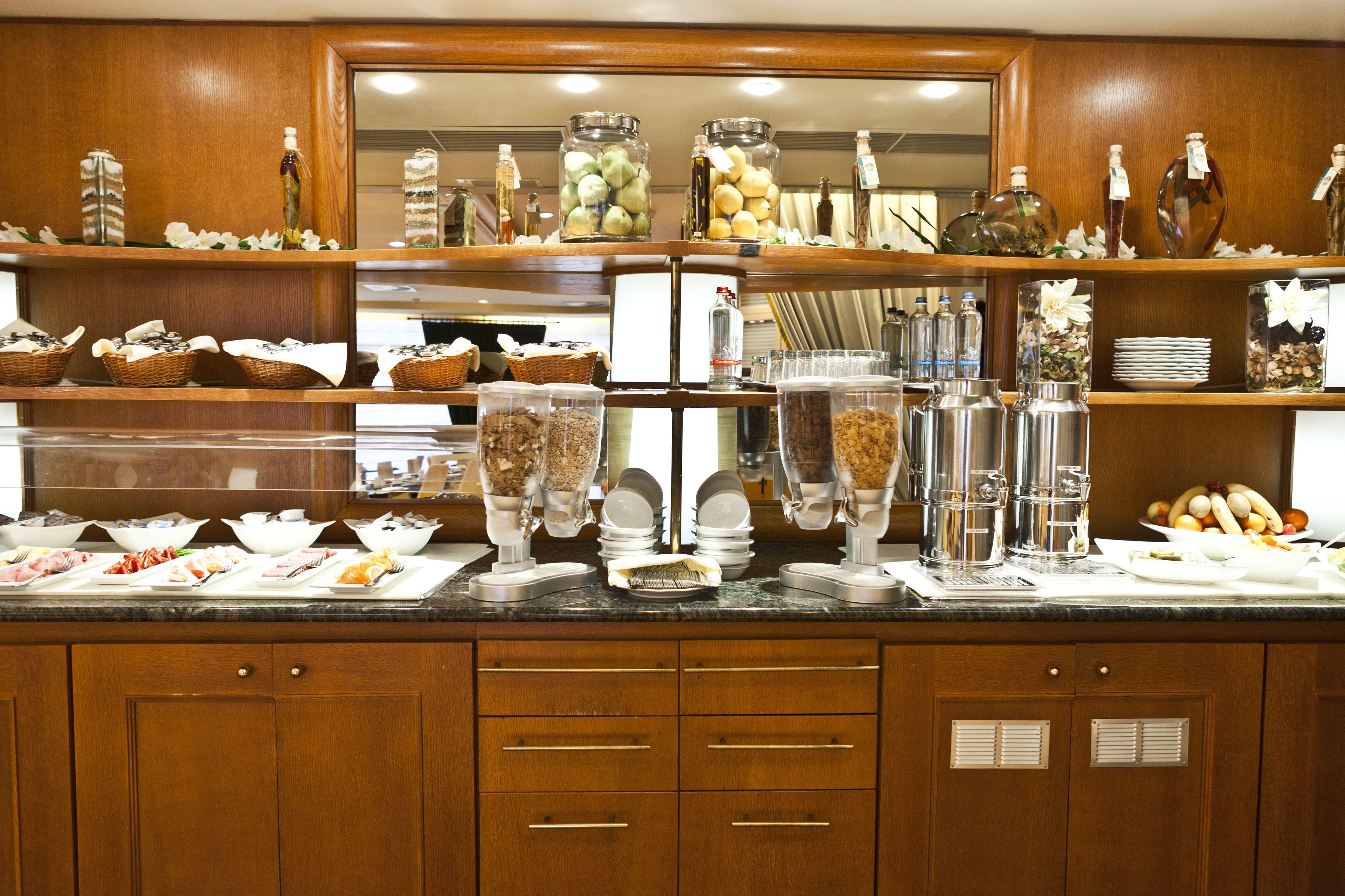 Hotel Le Chatelain Brussels