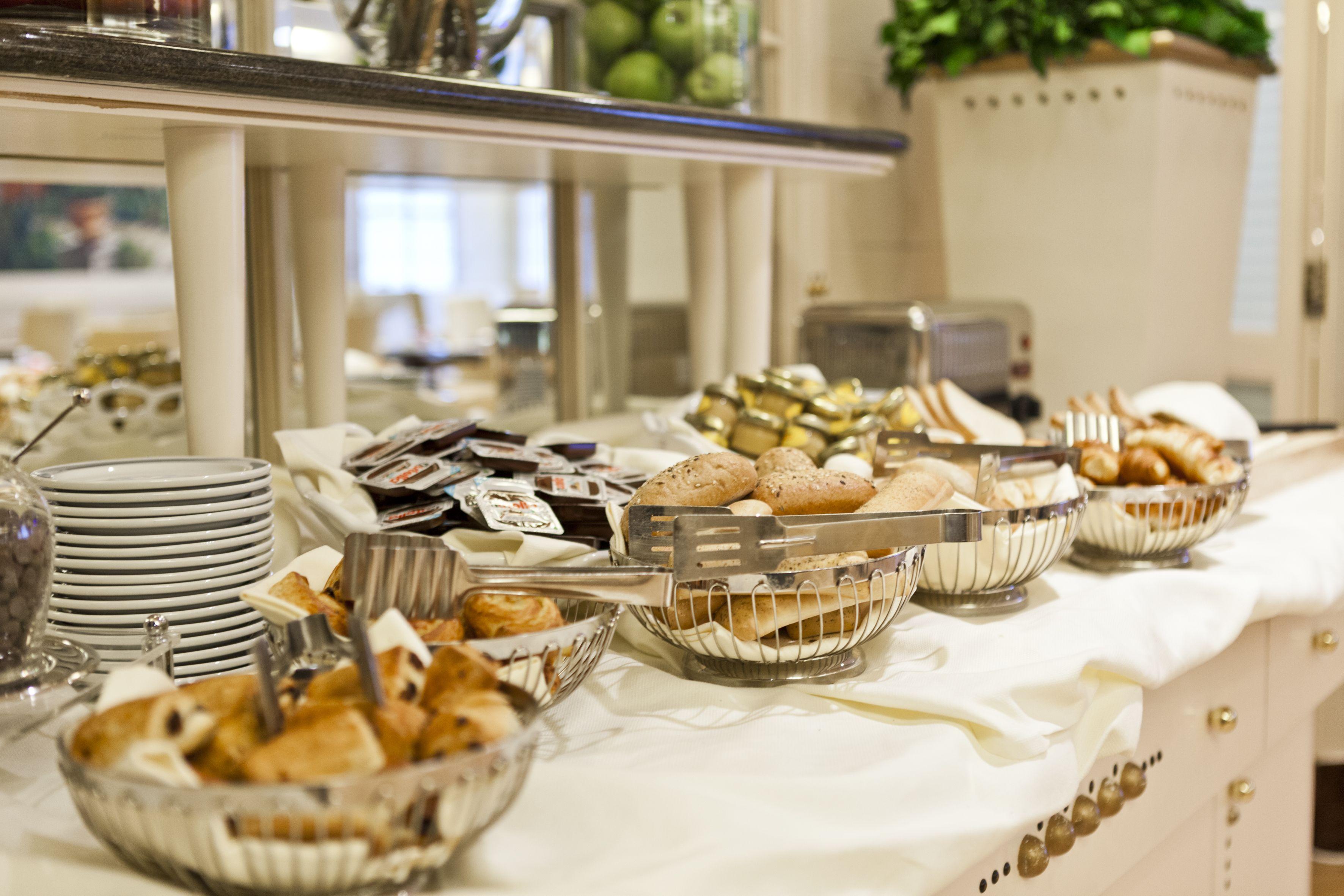 Le Chatelain Brussels