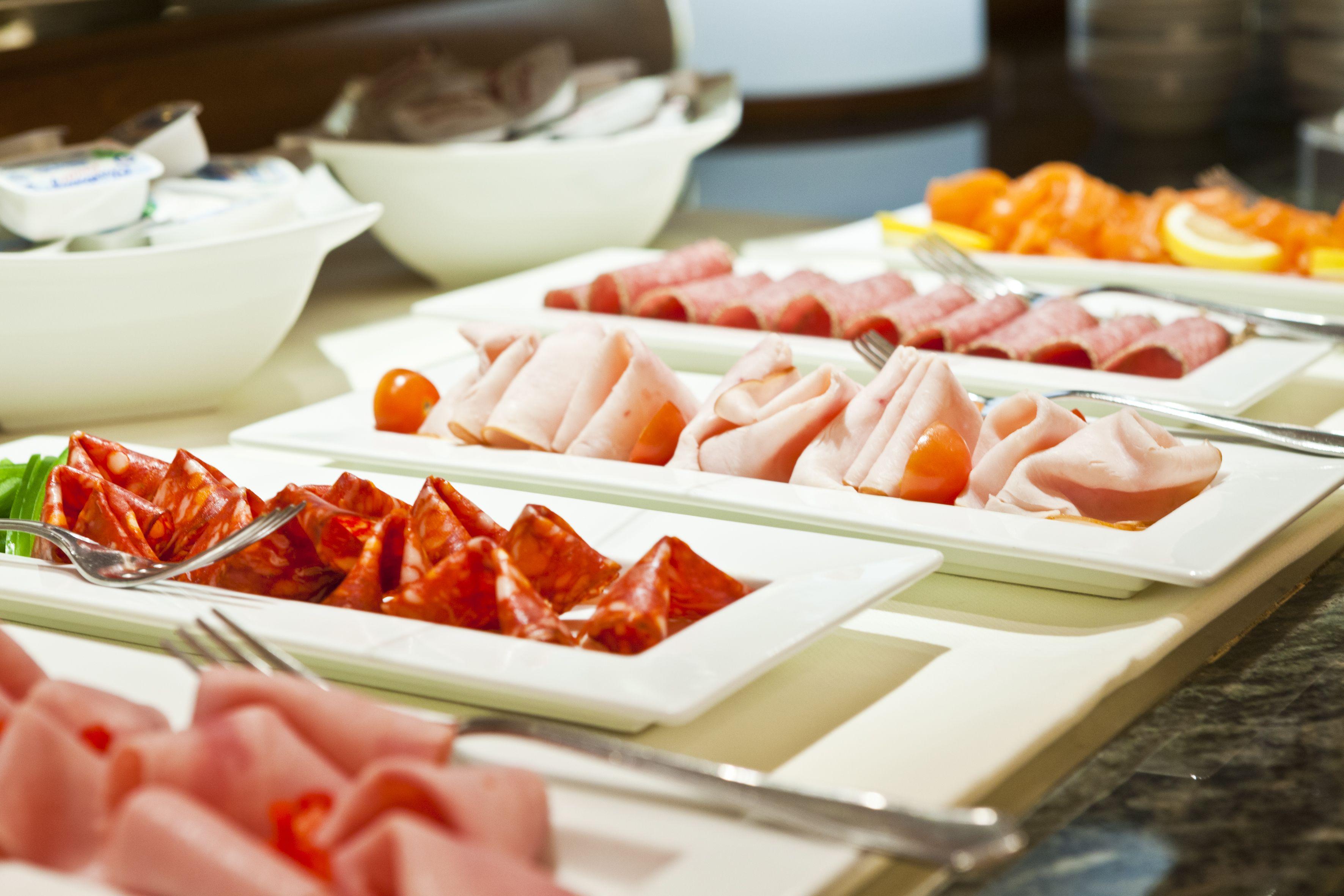 Le Chatelain Brussels