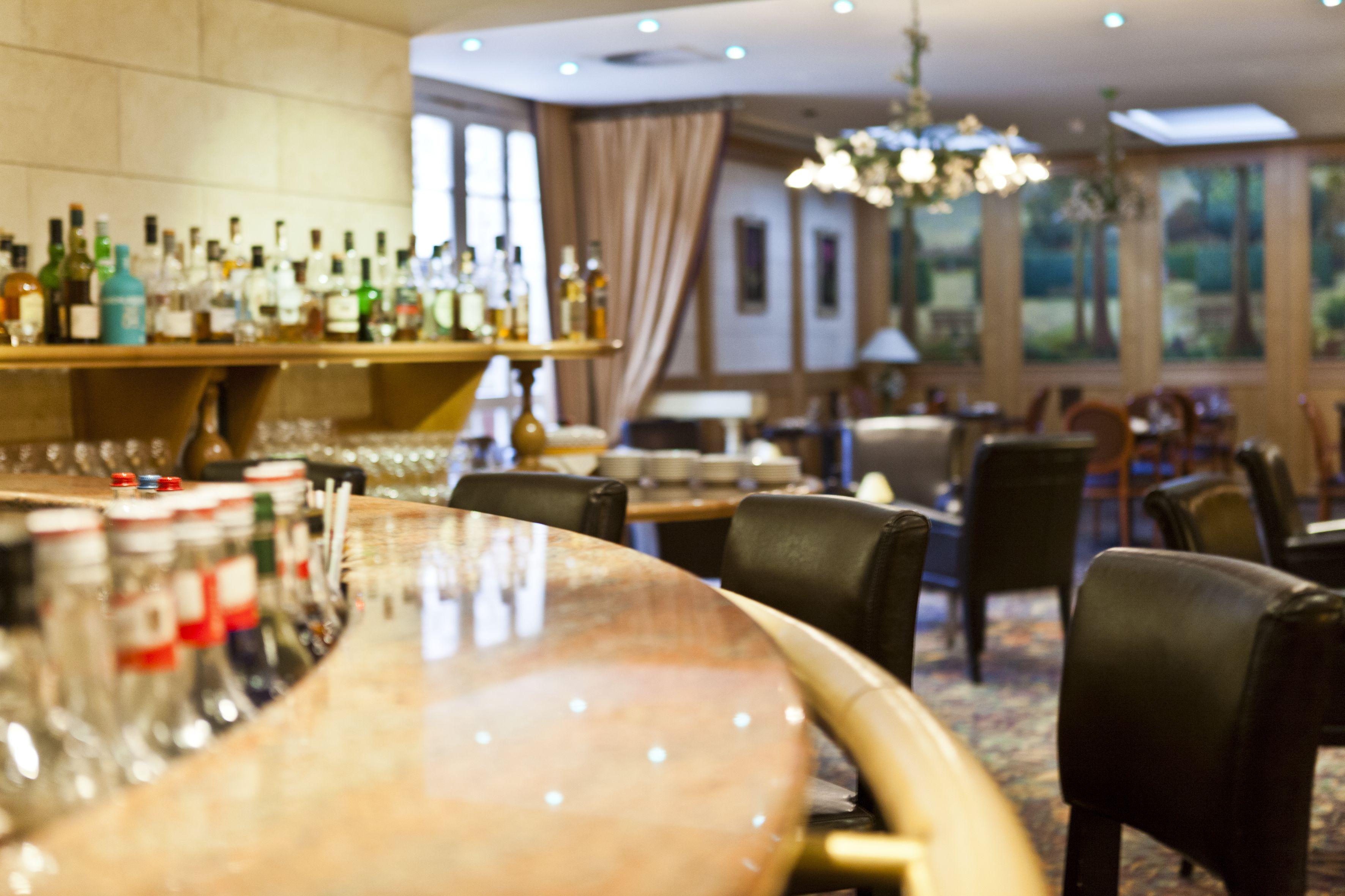 Le Chatelain 5* Brussels