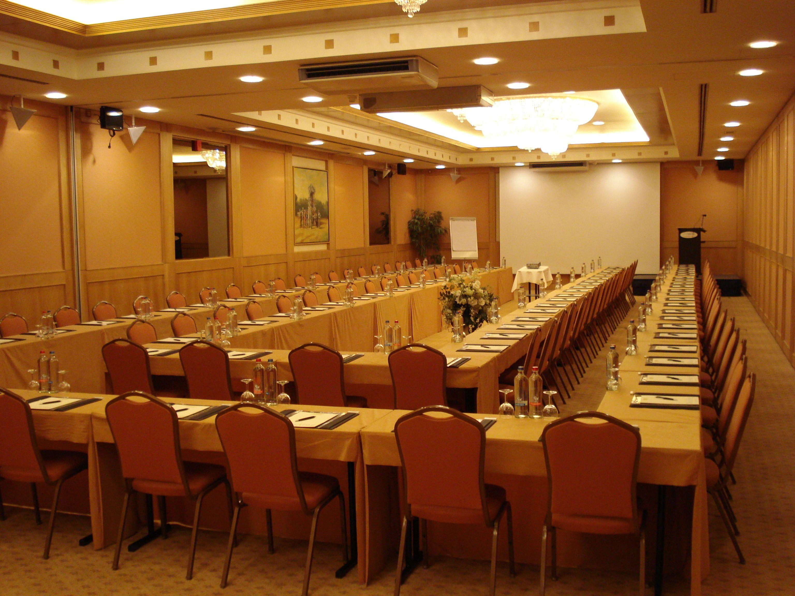 Hotel Le Chatelain Brussels