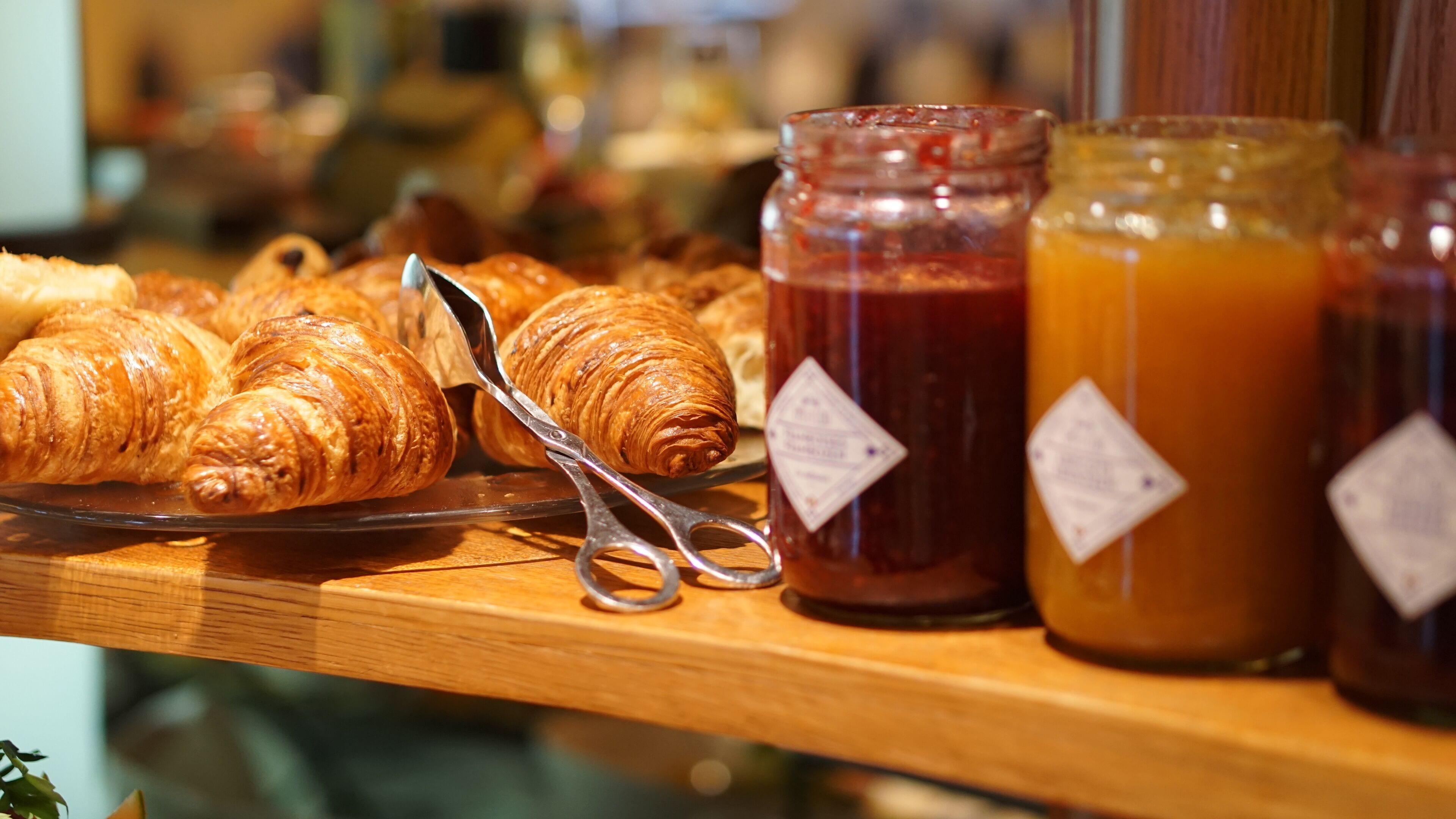 Le Chatelain 5* Brussels