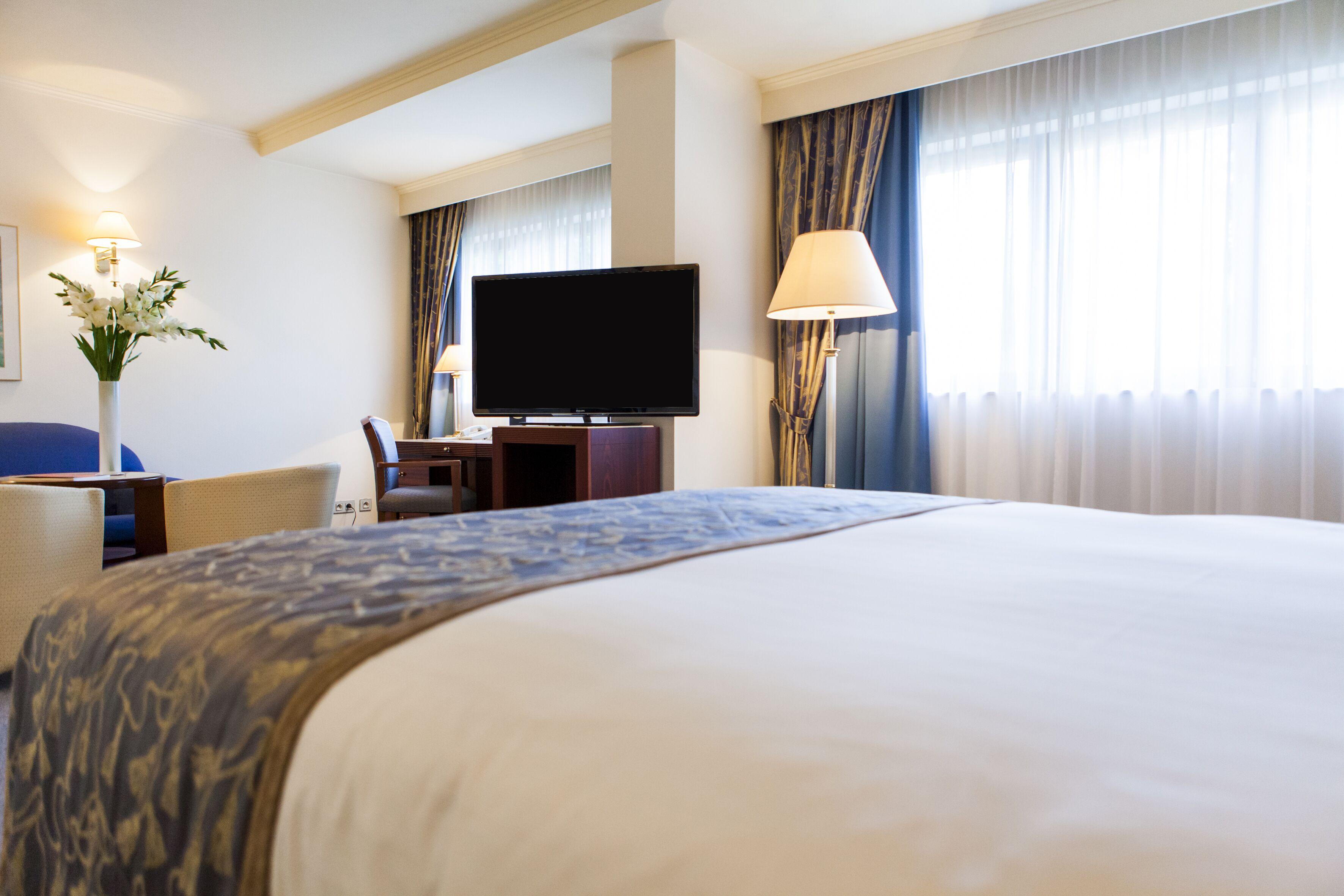 Hotel Le Chatelain 5*