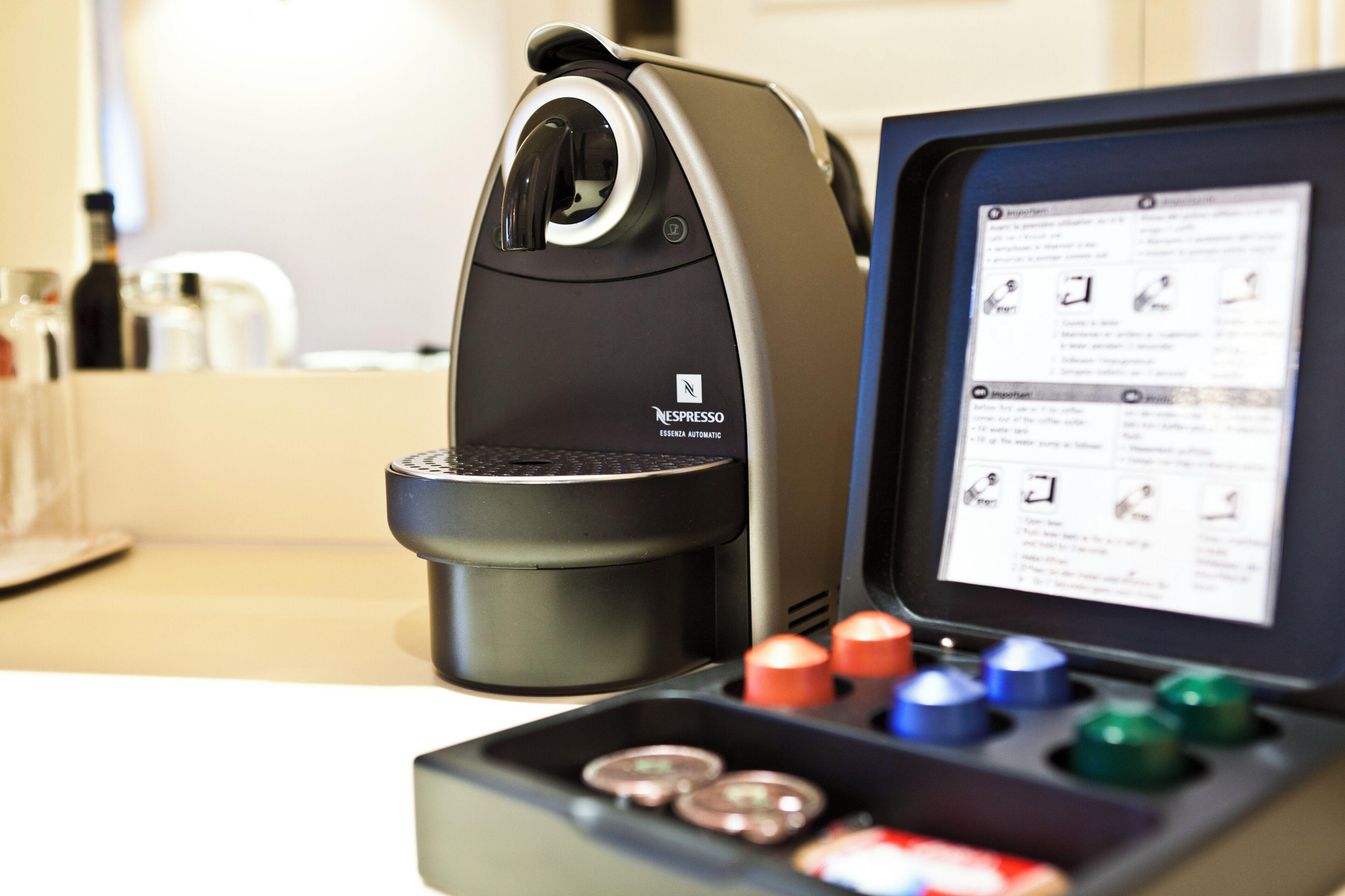 Le Chatelain Hotel Brussels